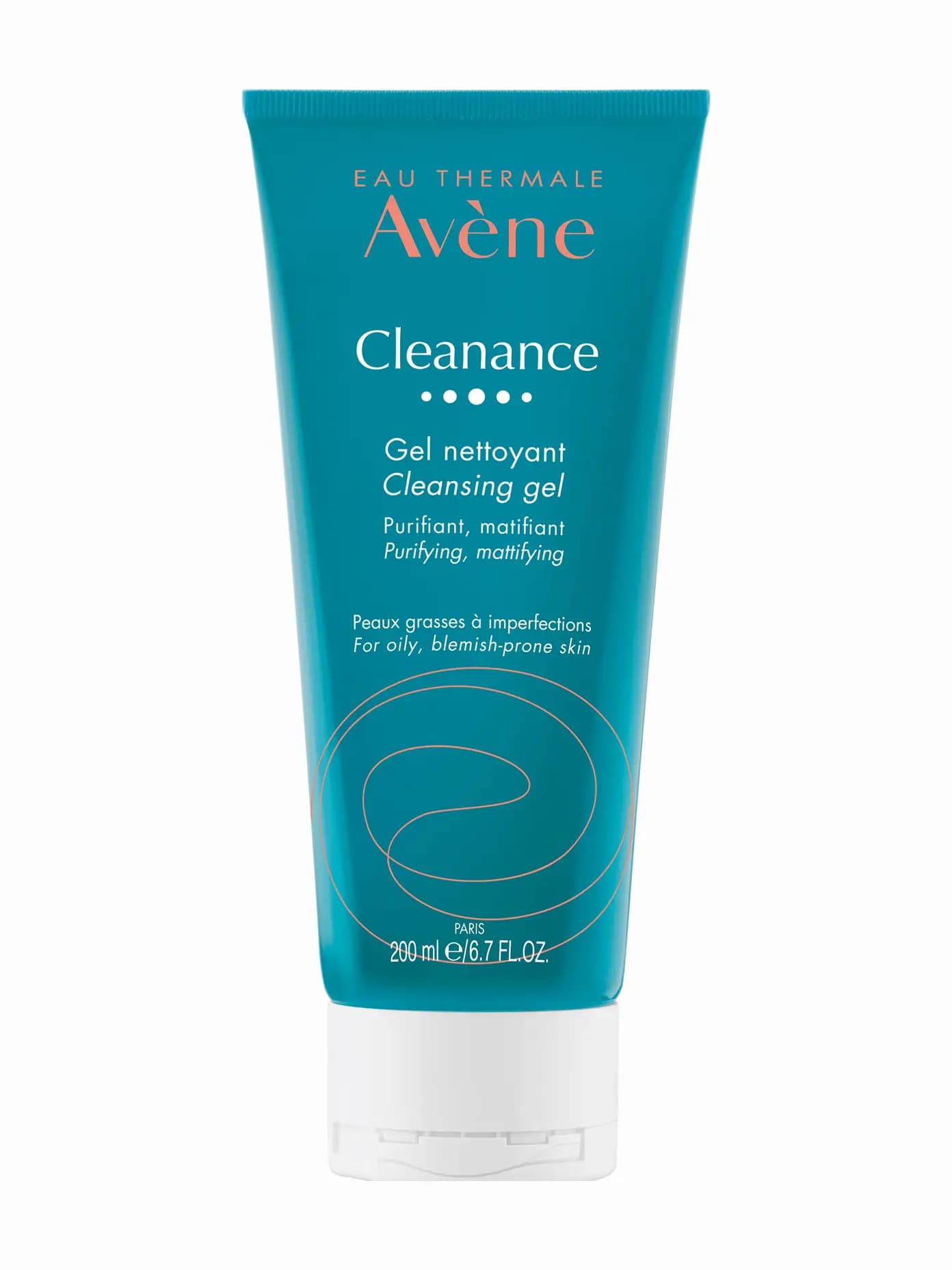 Cleanance Cleansing Gel 200ml