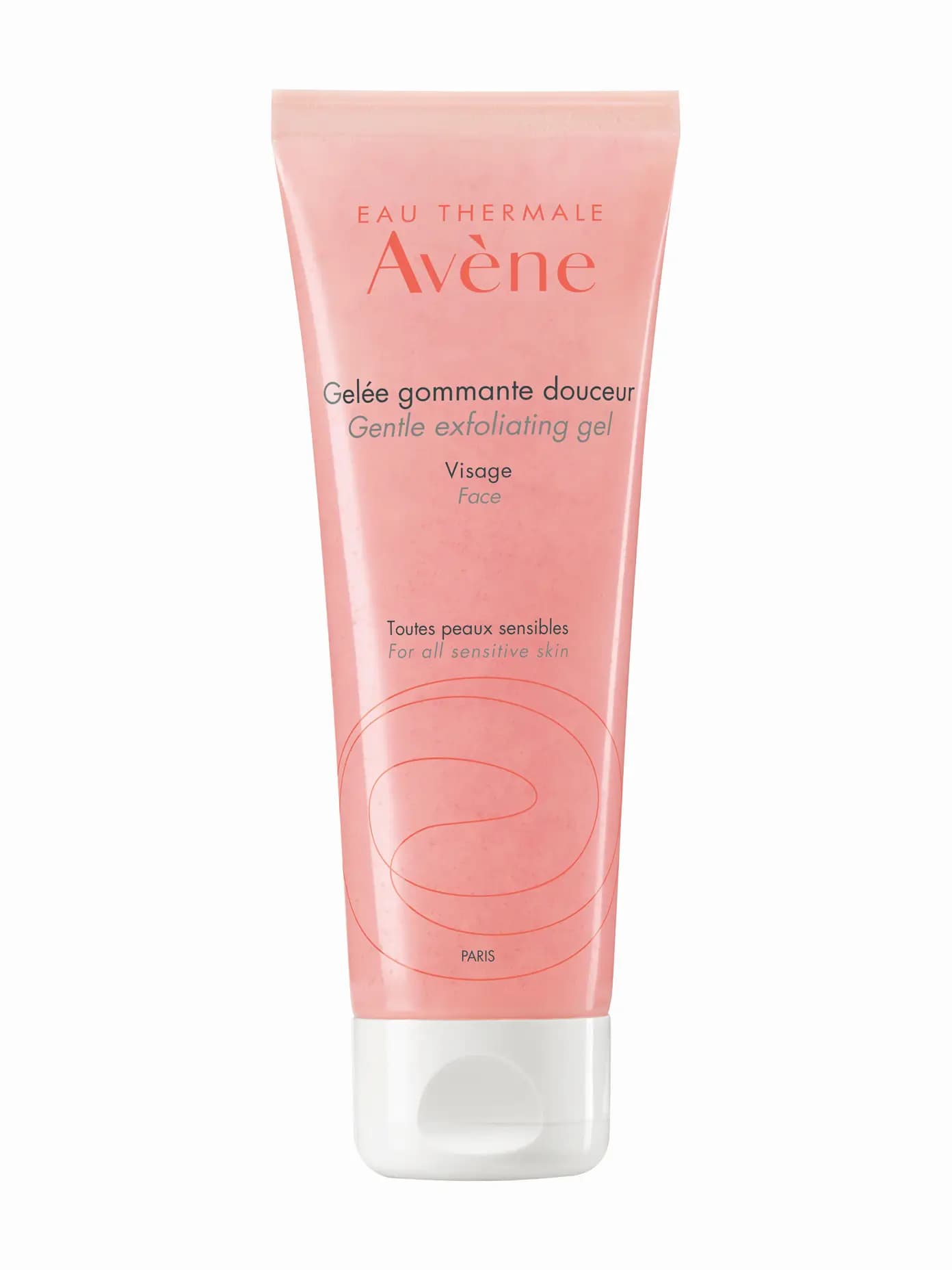 Gentle Exfoliating Gel