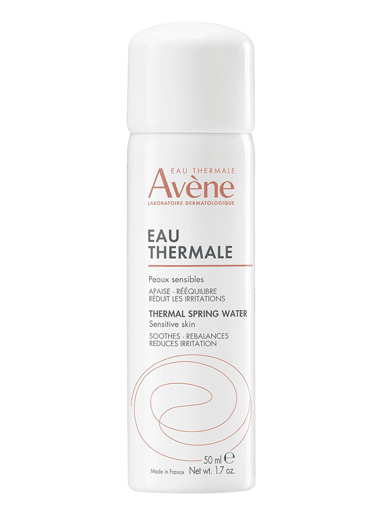 [FREE GIFT] Avène Thermal Spring Water 50ml
