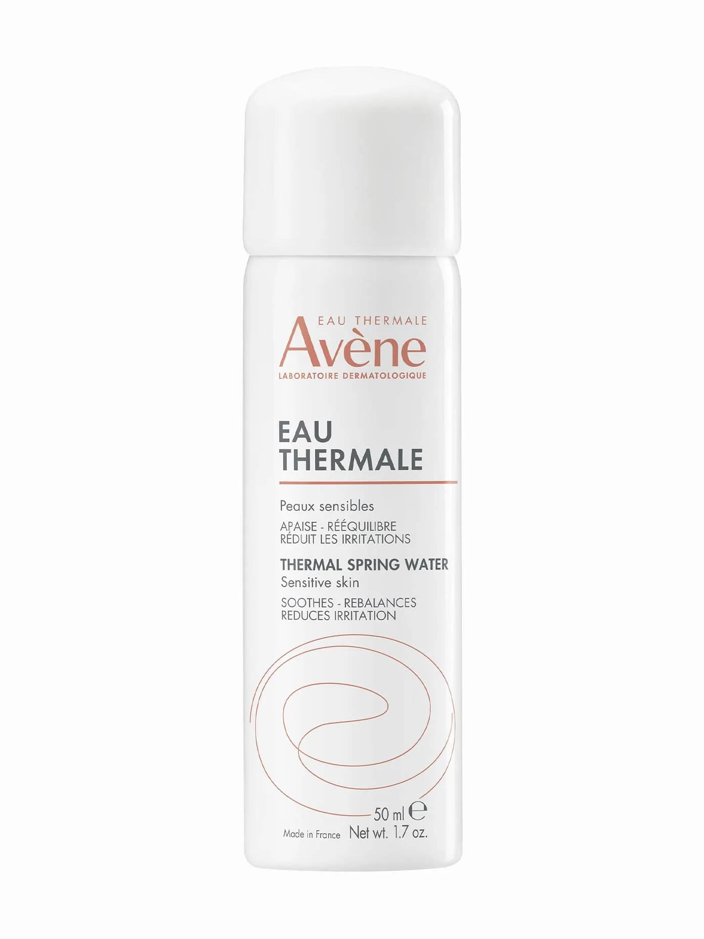 Thermal Spring Water 50ml