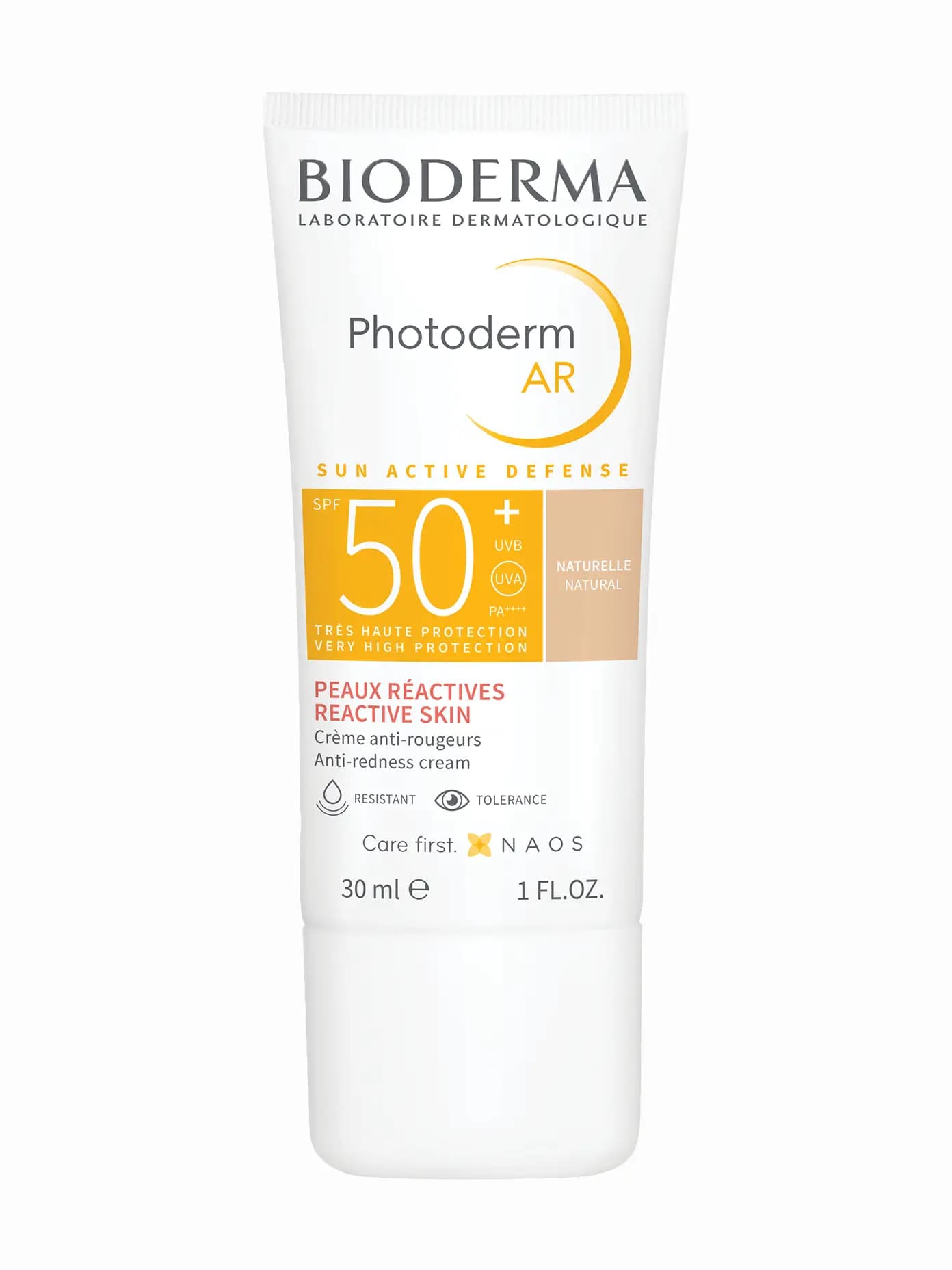 Photoderm Ultra-Fluid AR+ SPF50+