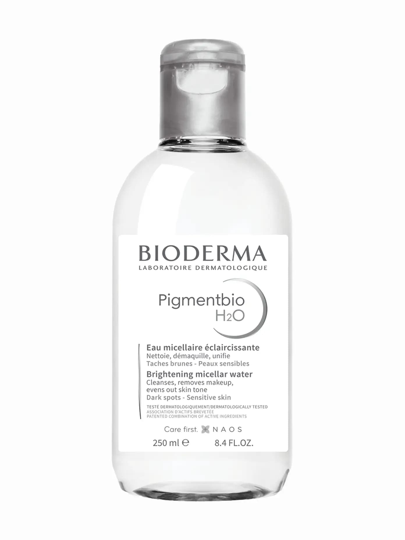 Pigmentbio H2O Micellar Water