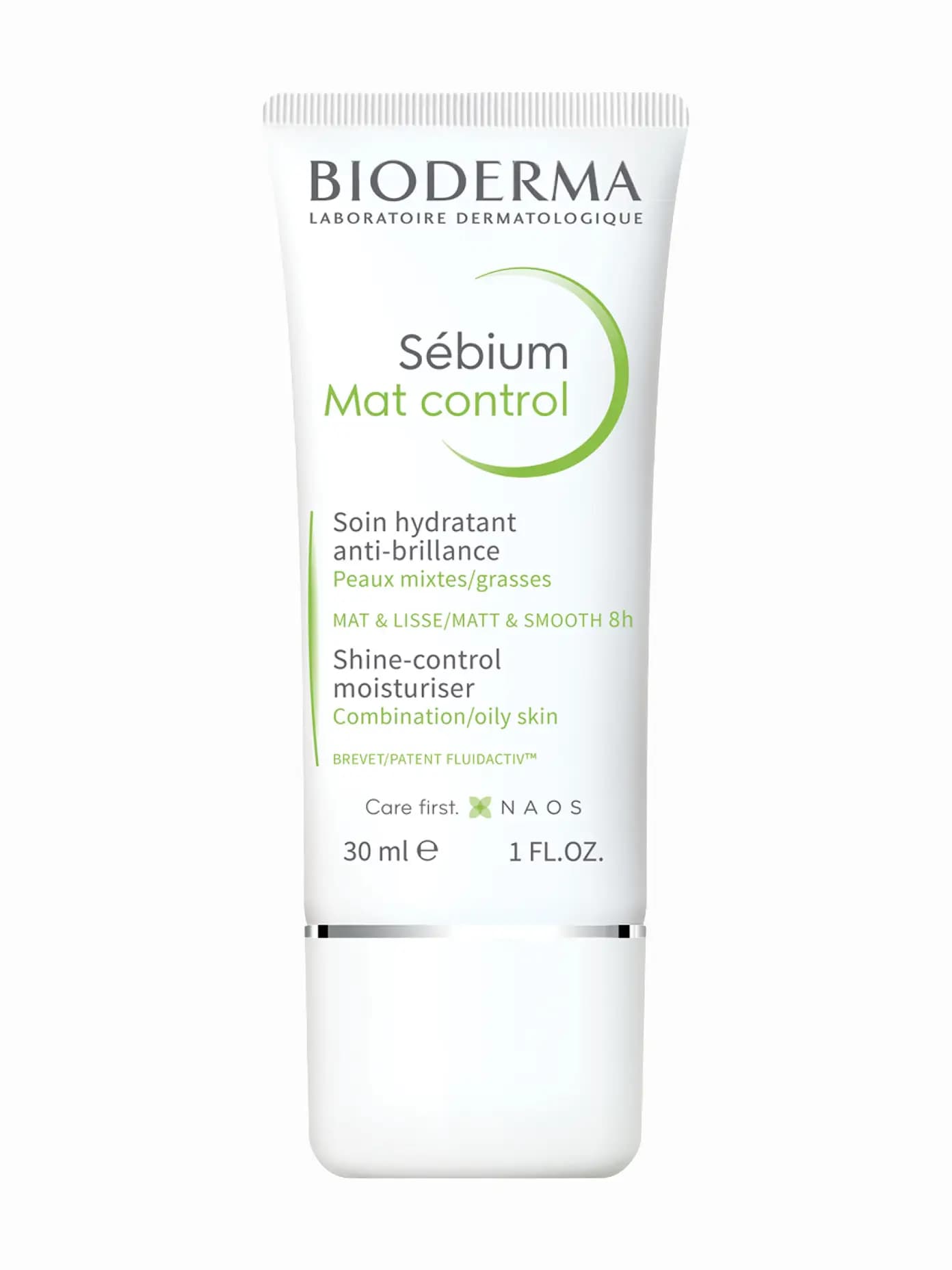 Sebium Mat Control