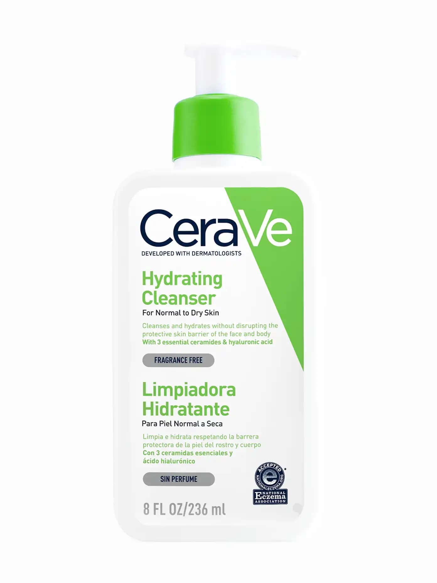Hydrating Cleanser 236ml