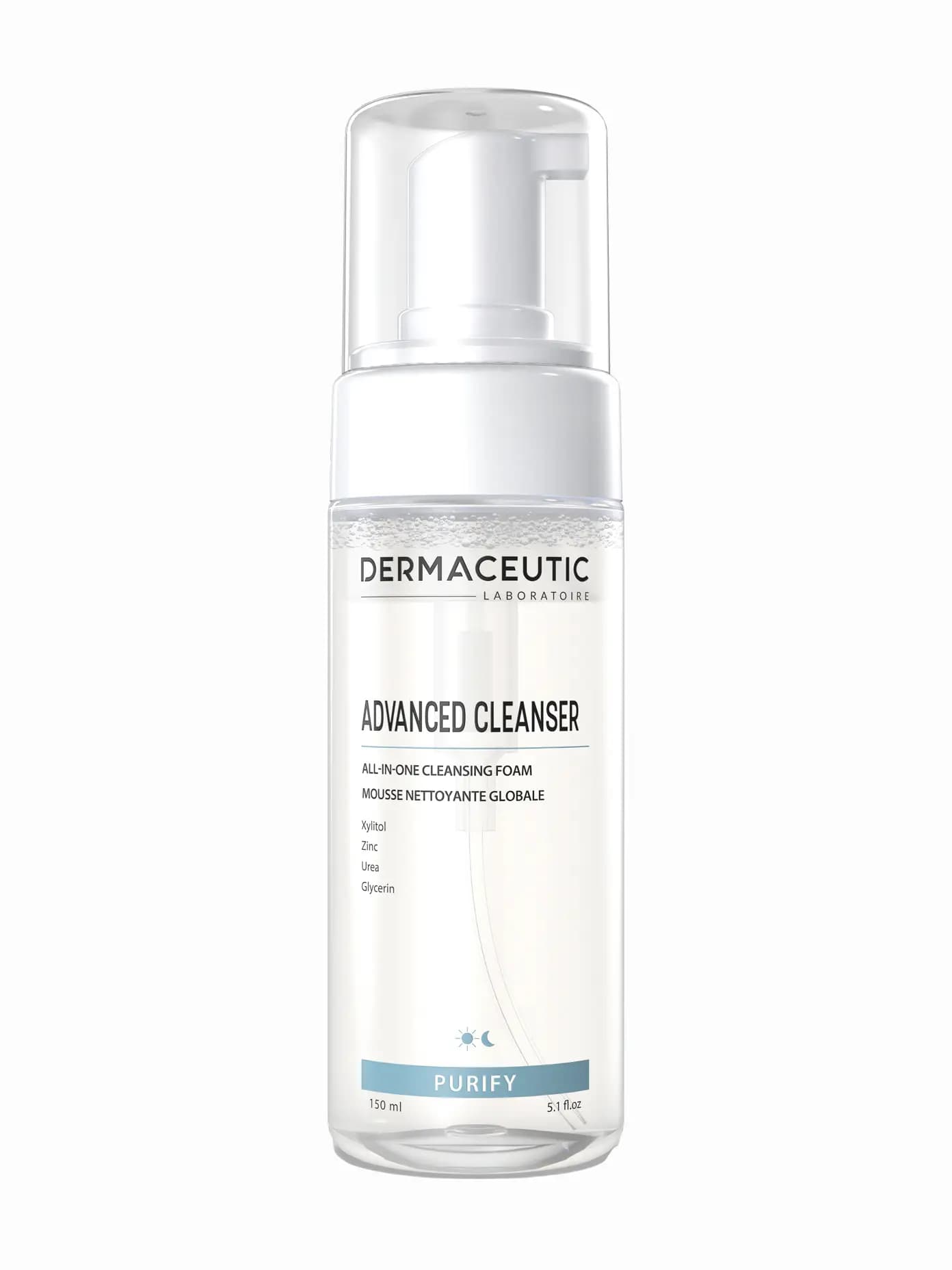 Advanced Cleanser