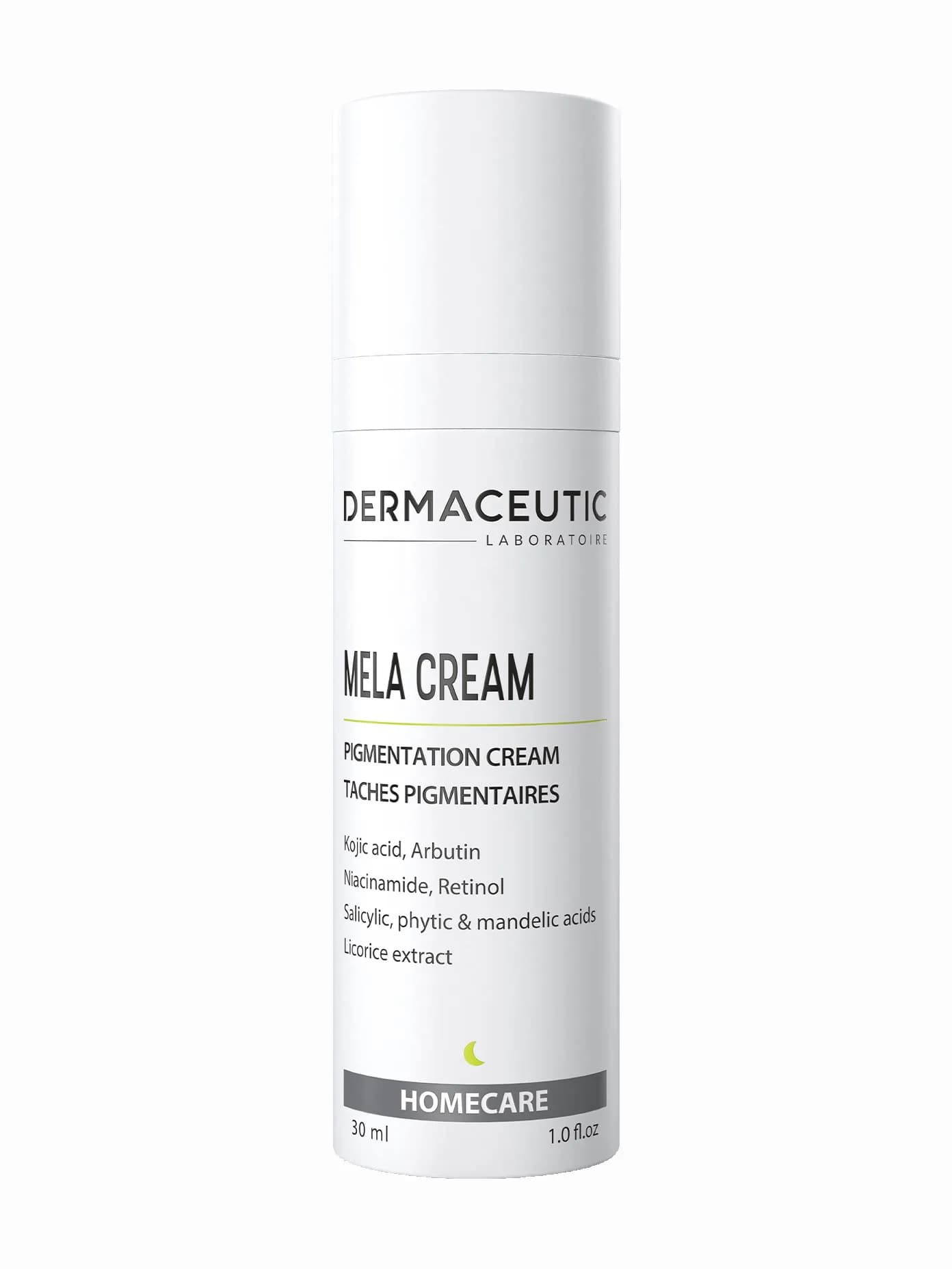 Mela Cream