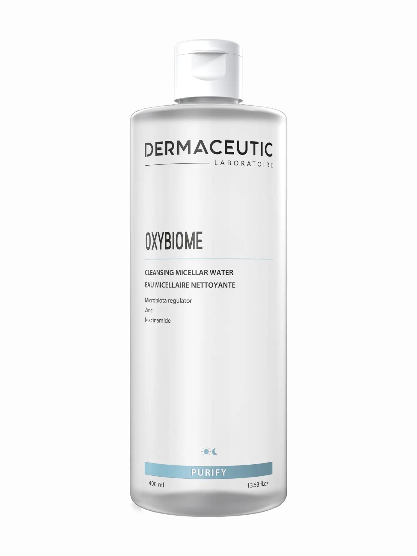 Oxybiome