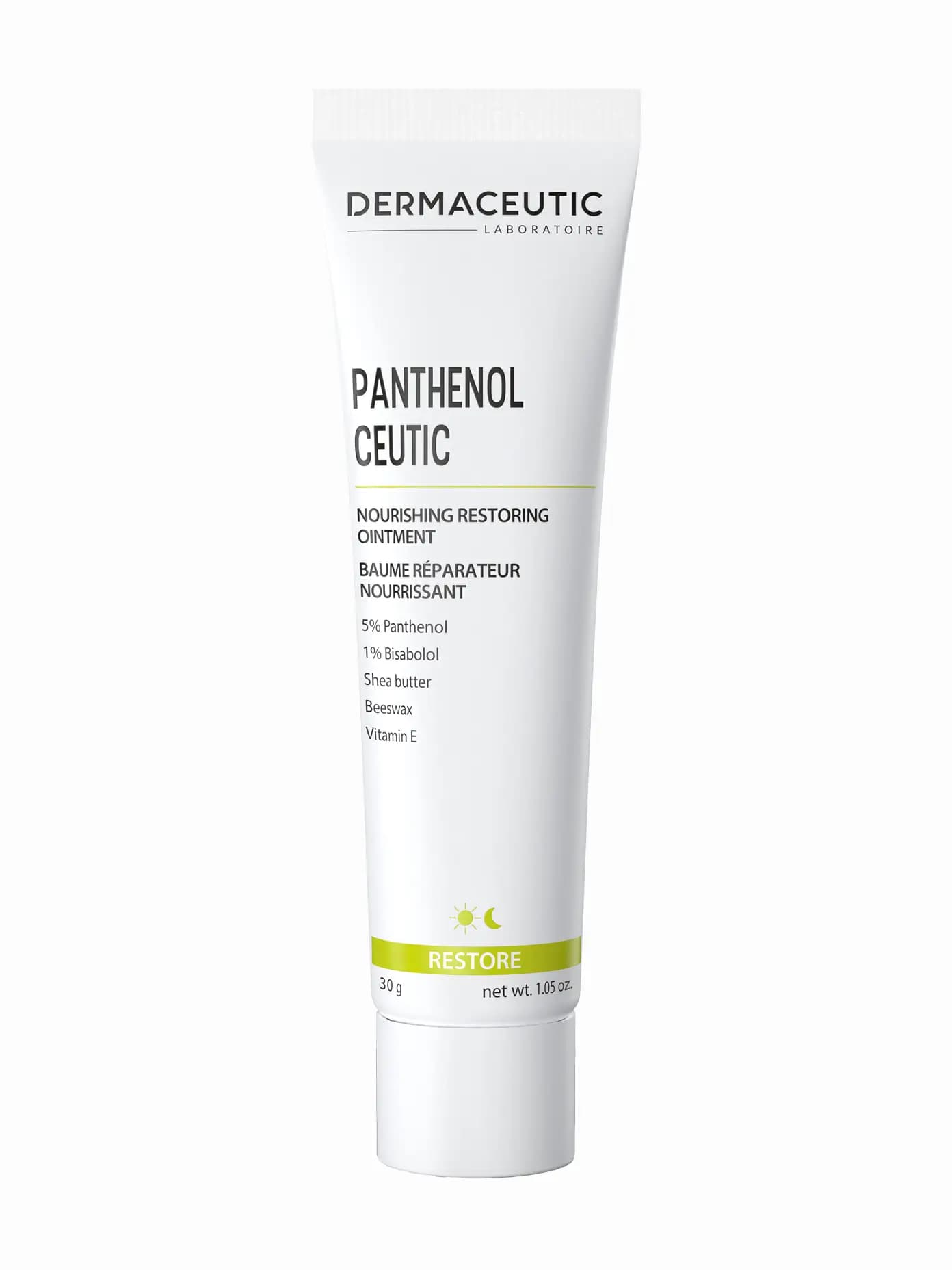 Panthenol Ceutic