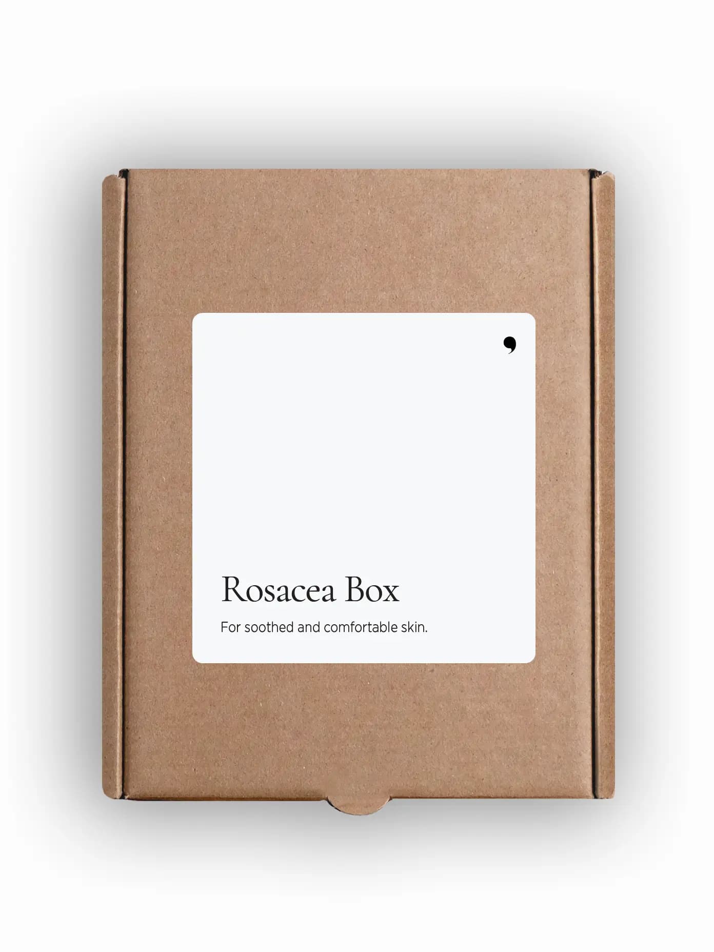 Rosacea Box