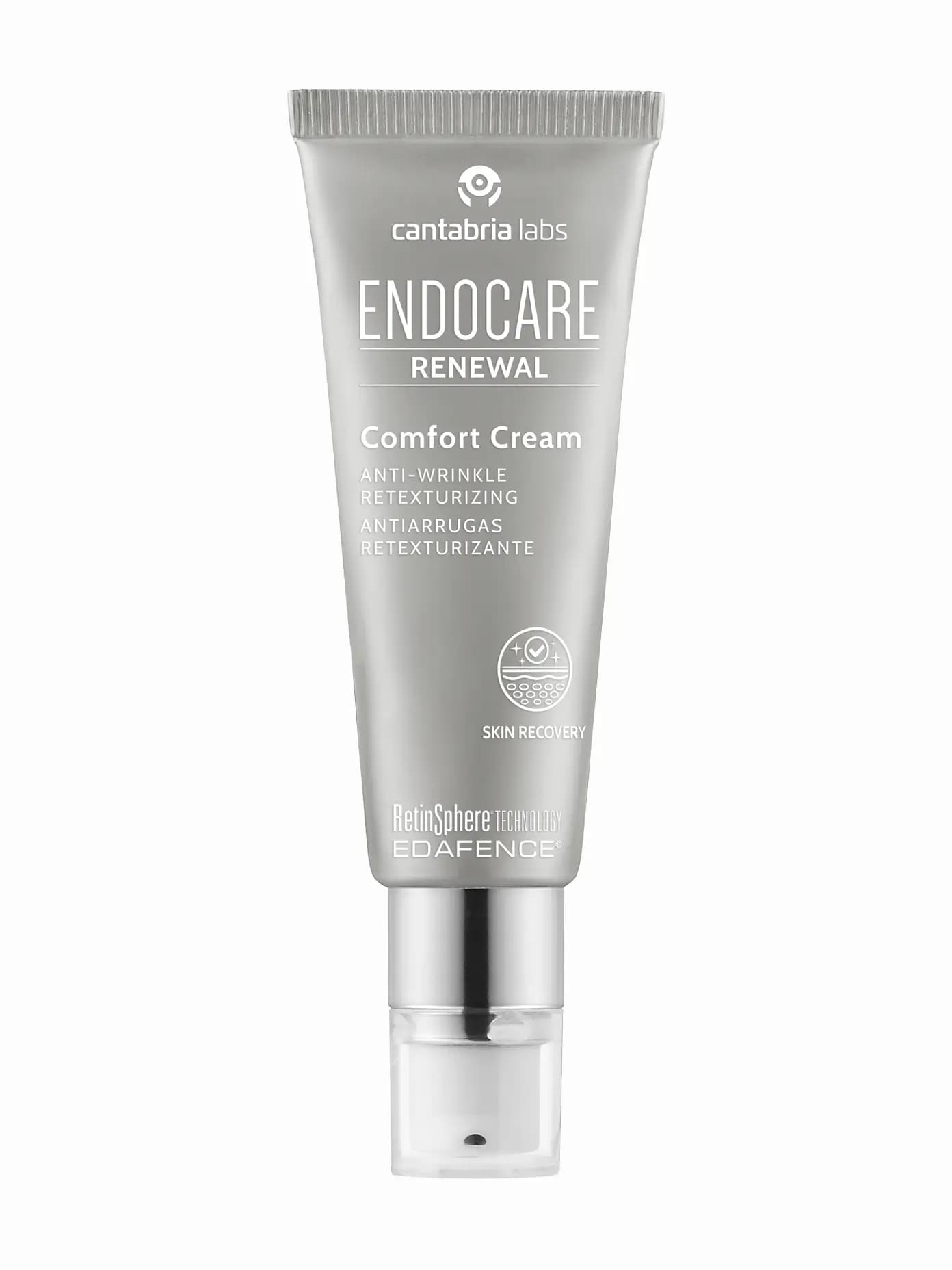 Renewal Comfort Cream