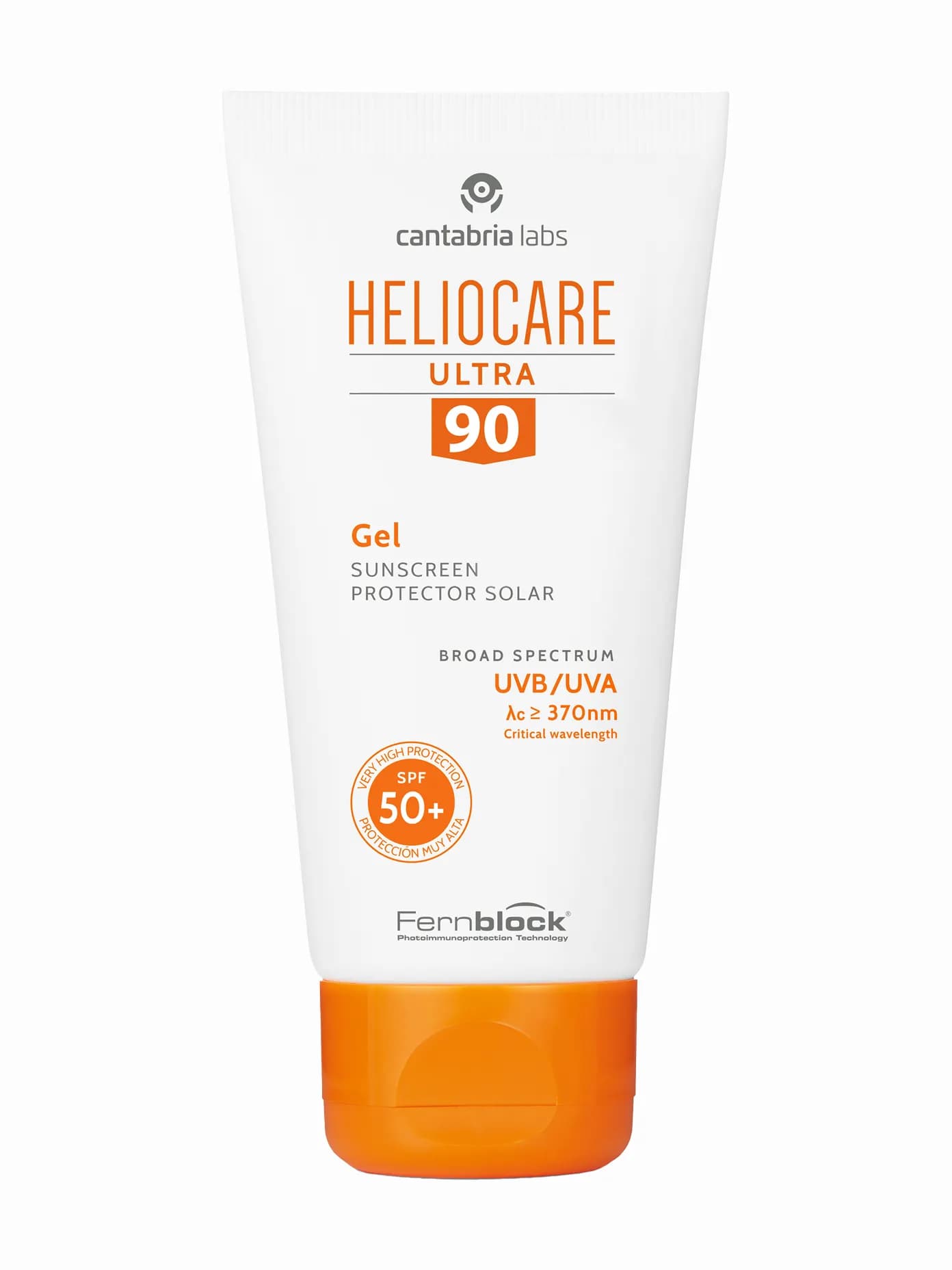 Ultra 90 Gel SPF 50+