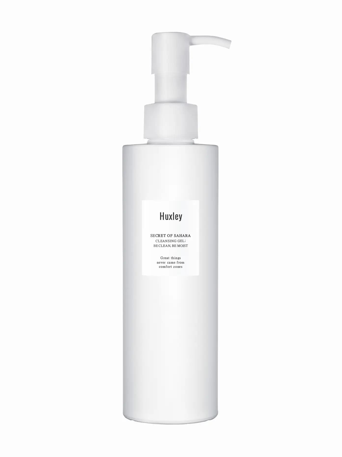 Cleansing Gel