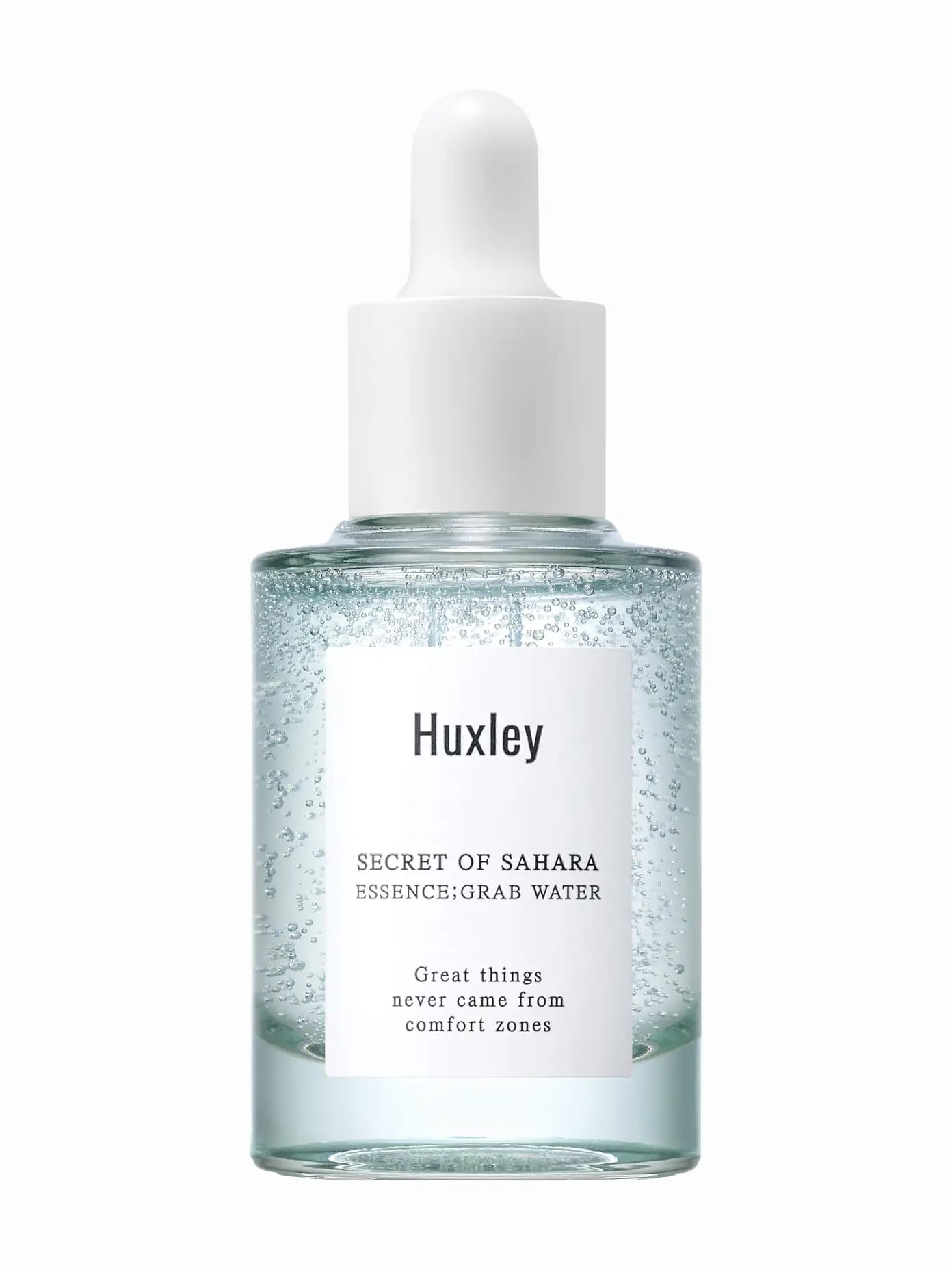 Grab Water Essence
