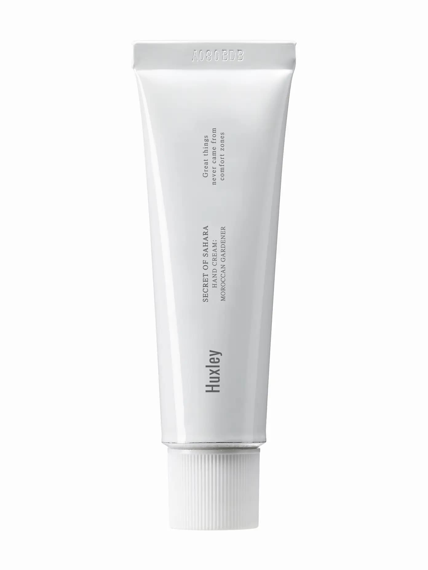 Moroccan Gardener Hand Cream