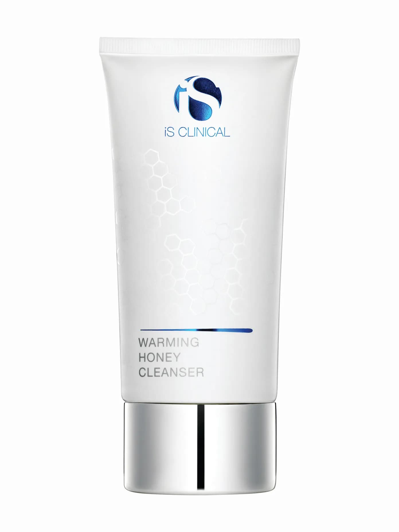 Warming Honey Cleanser