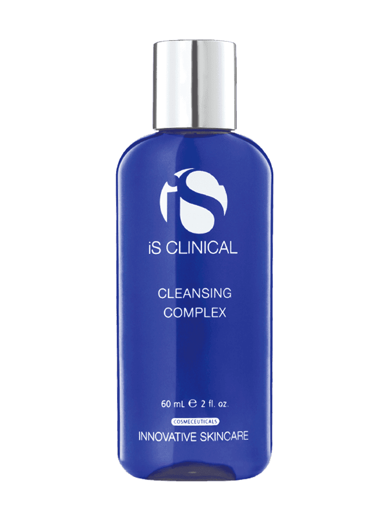 [FREE GIFT] iS Clinical Cleansing Complex 60ml