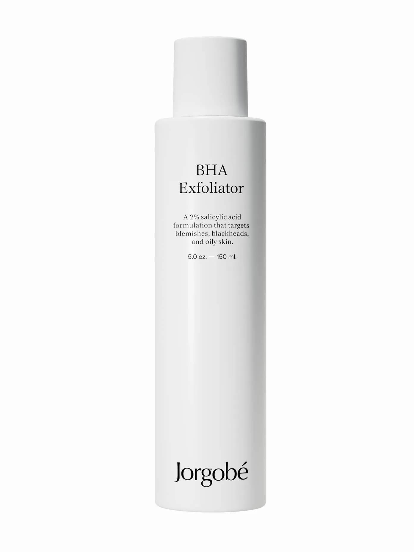 BHA Exfoliator