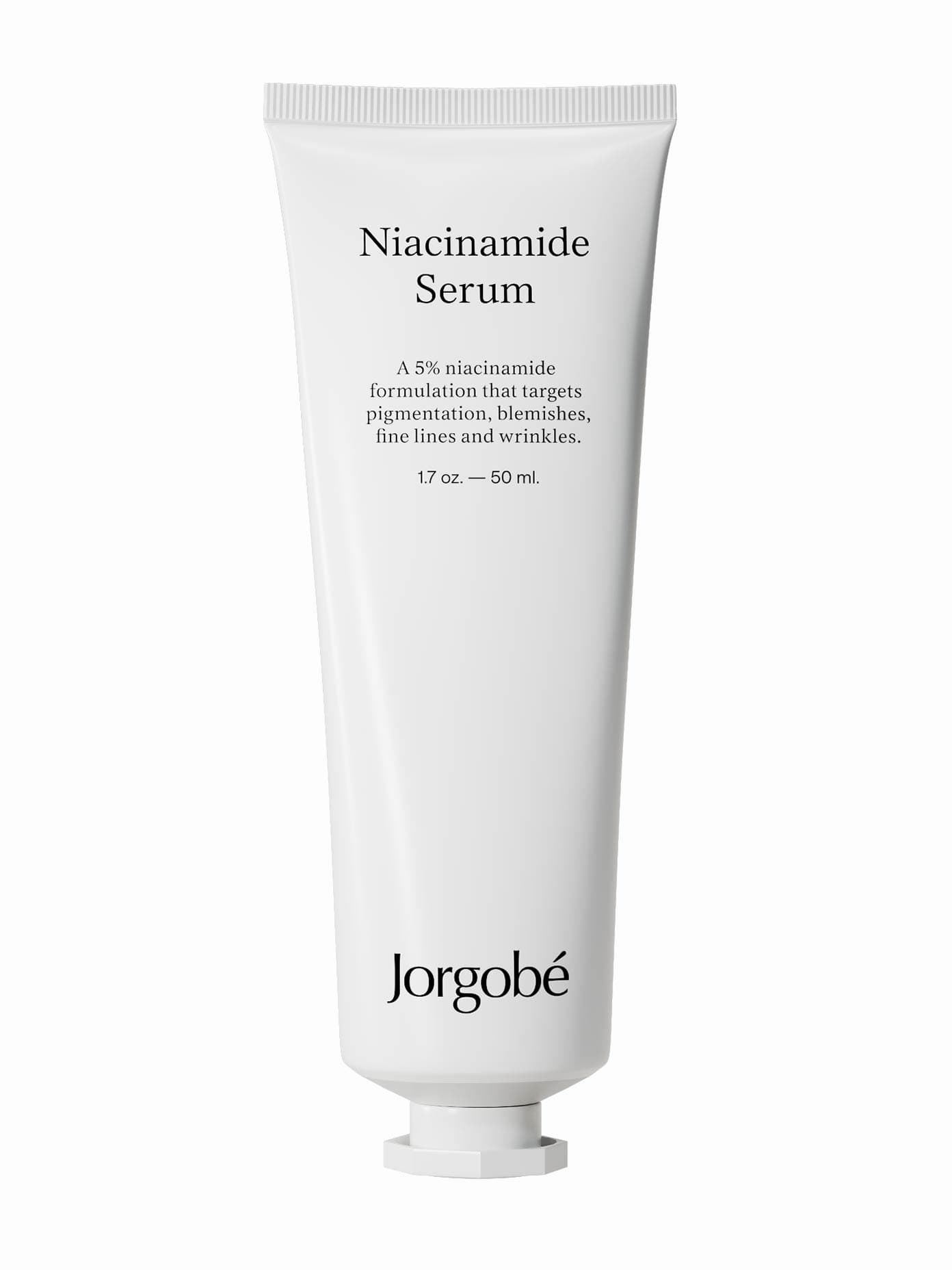 Niacinamide Serum