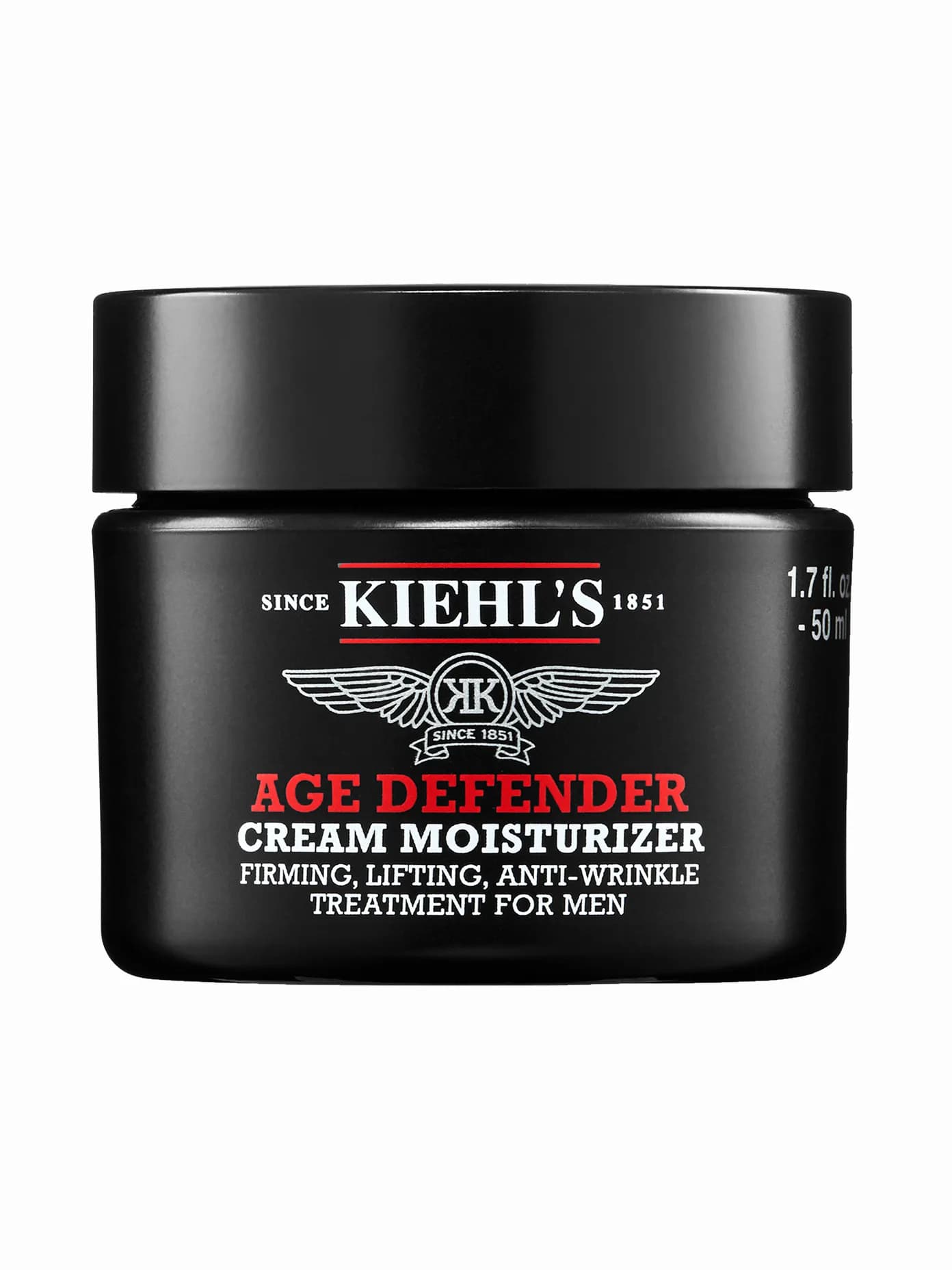 Kiehl’s Age Defender Moisturizer