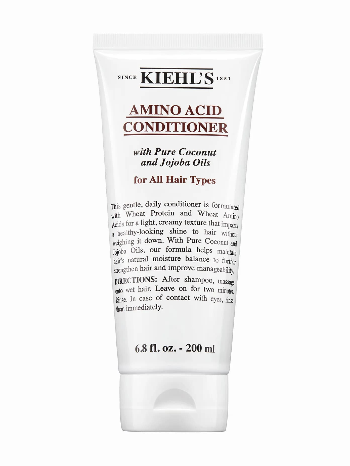 Kiehl’s Amino Acid Conditioner