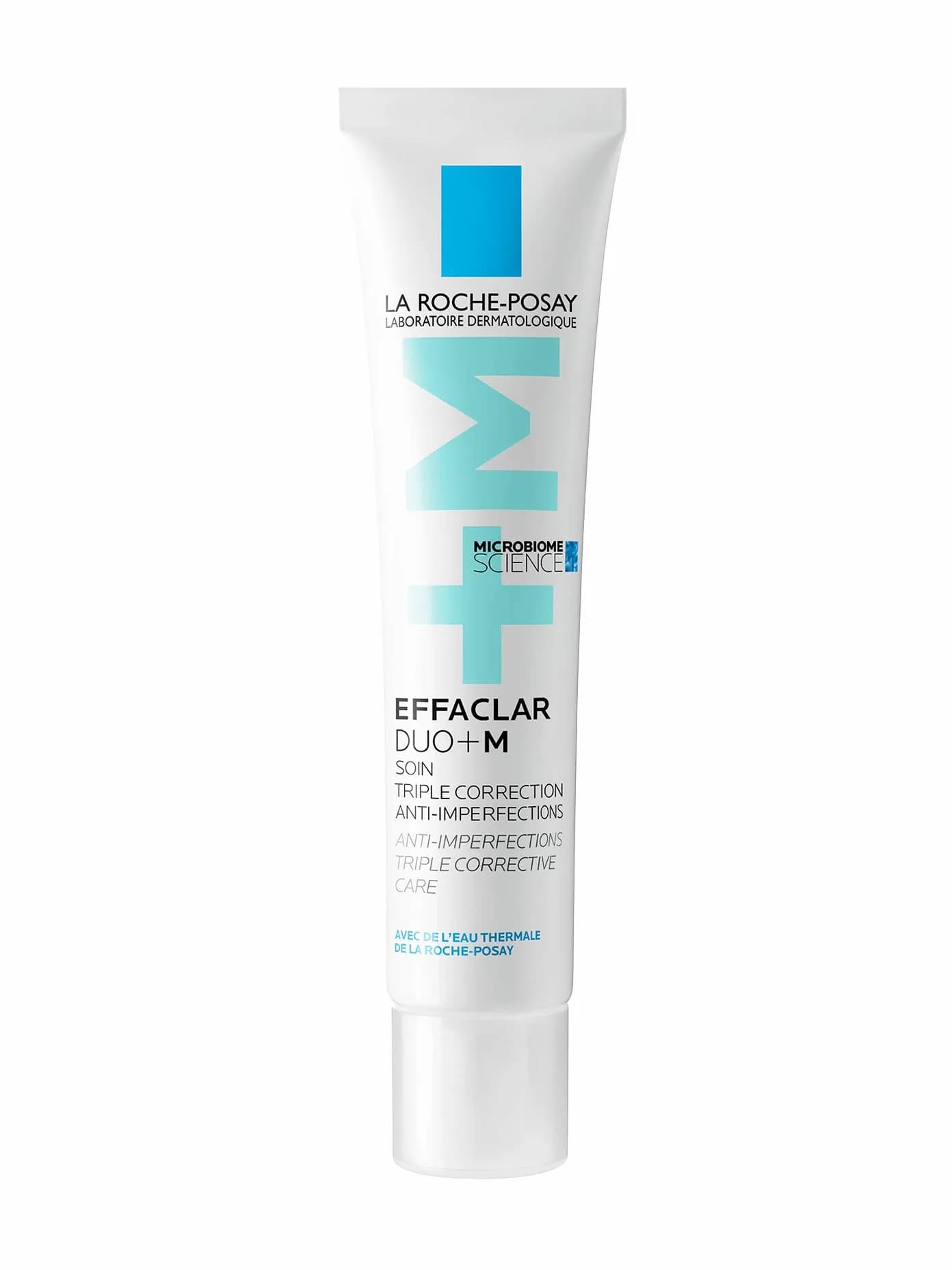 Effaclar Duo+M