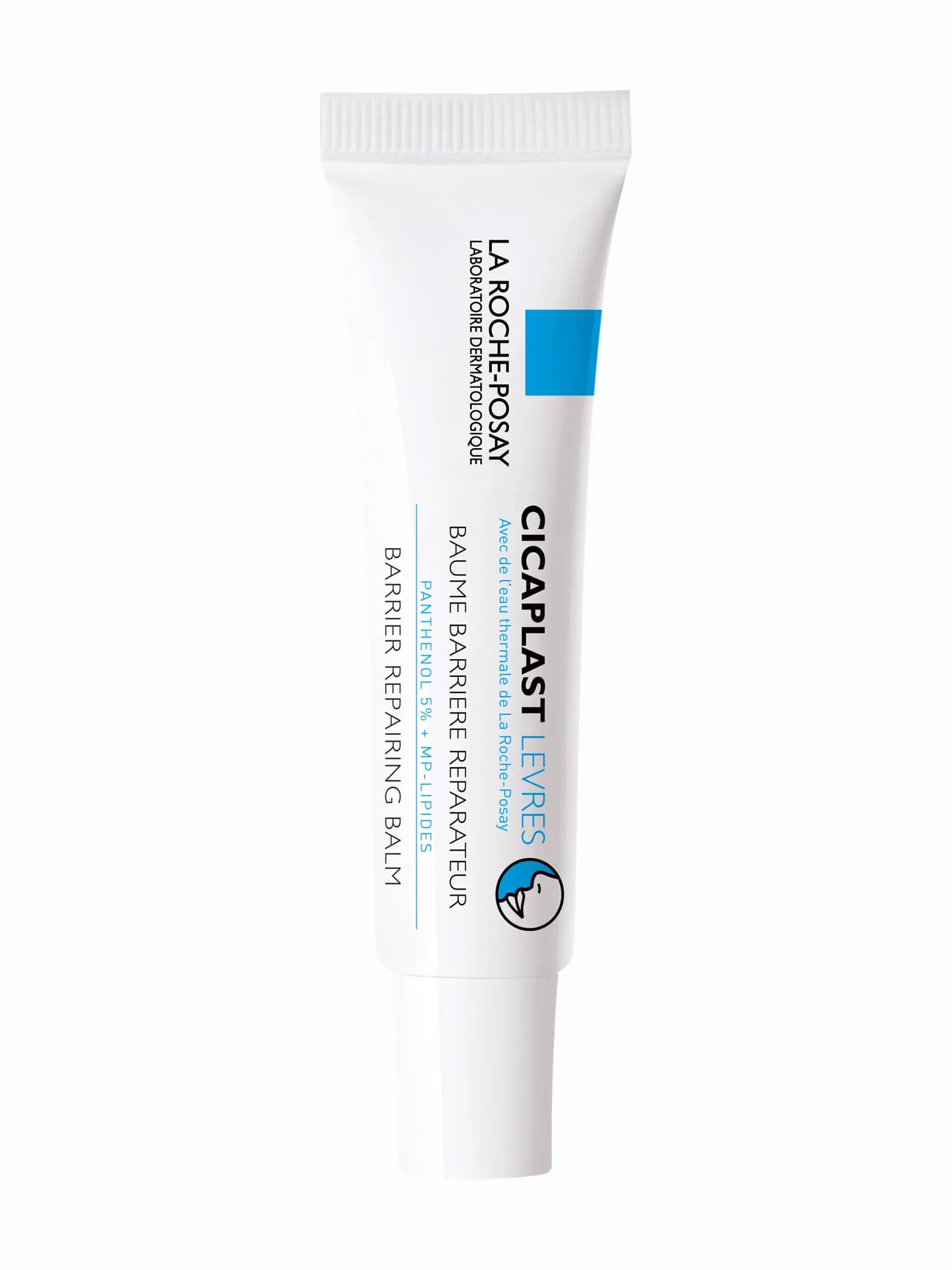 Cicaplast Lips