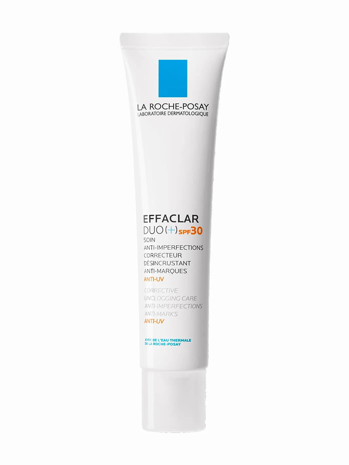 Effaclar Duo+ SPF 30