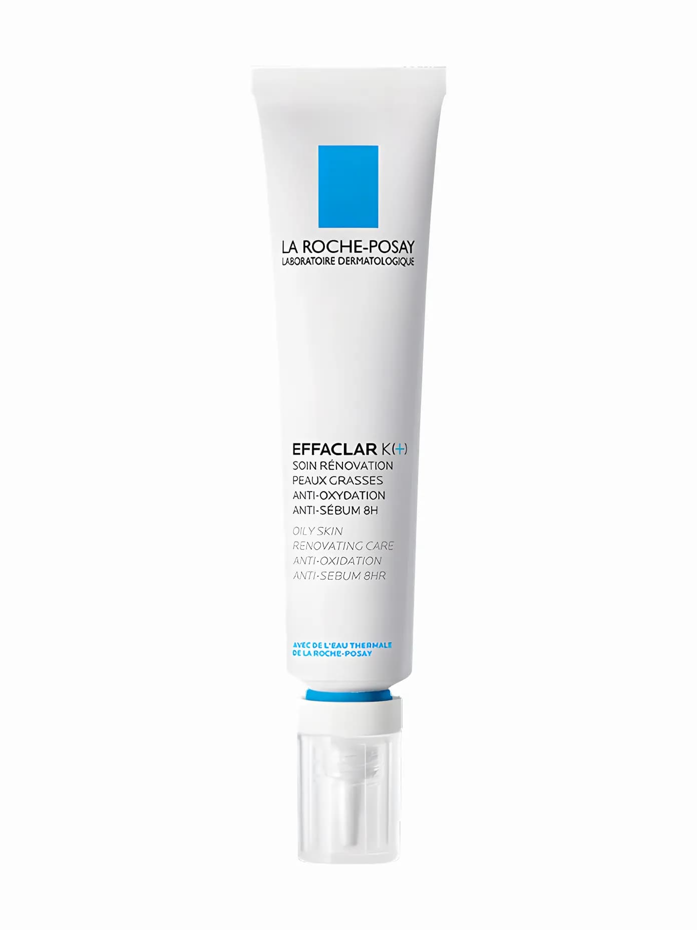 Effaclar K+