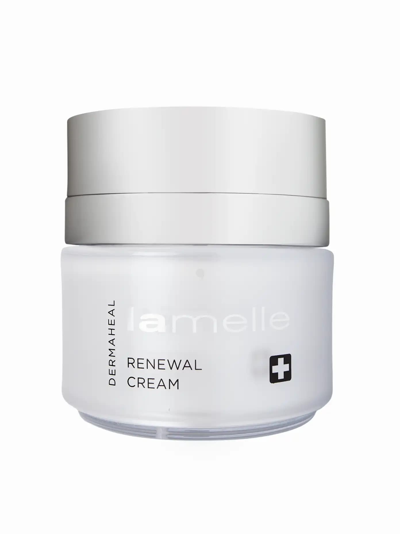 Dermaheal Renewal Cream
