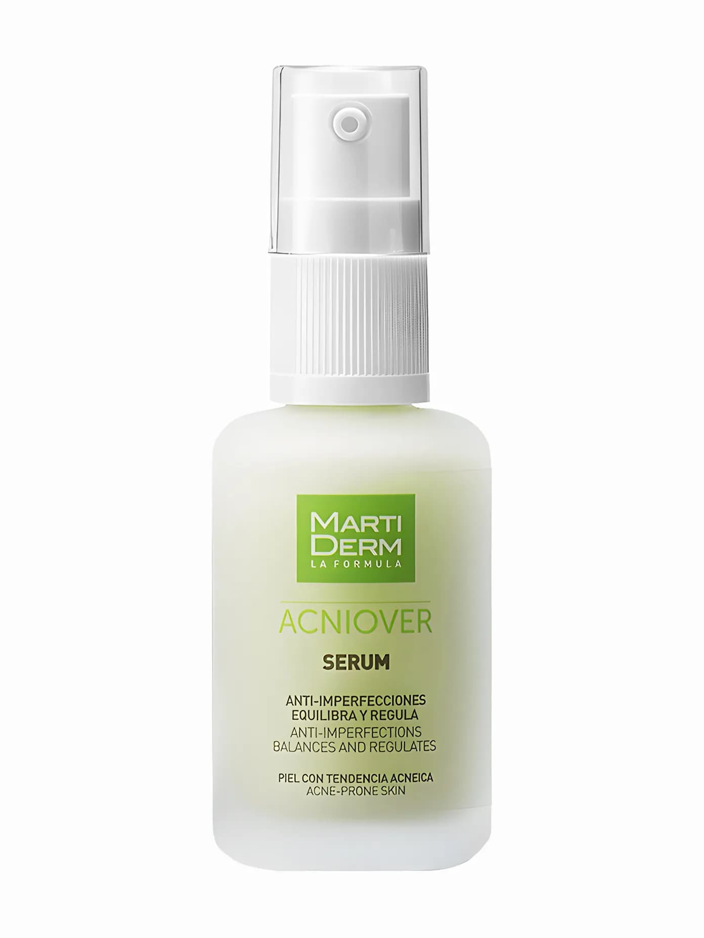 Acniover Serum