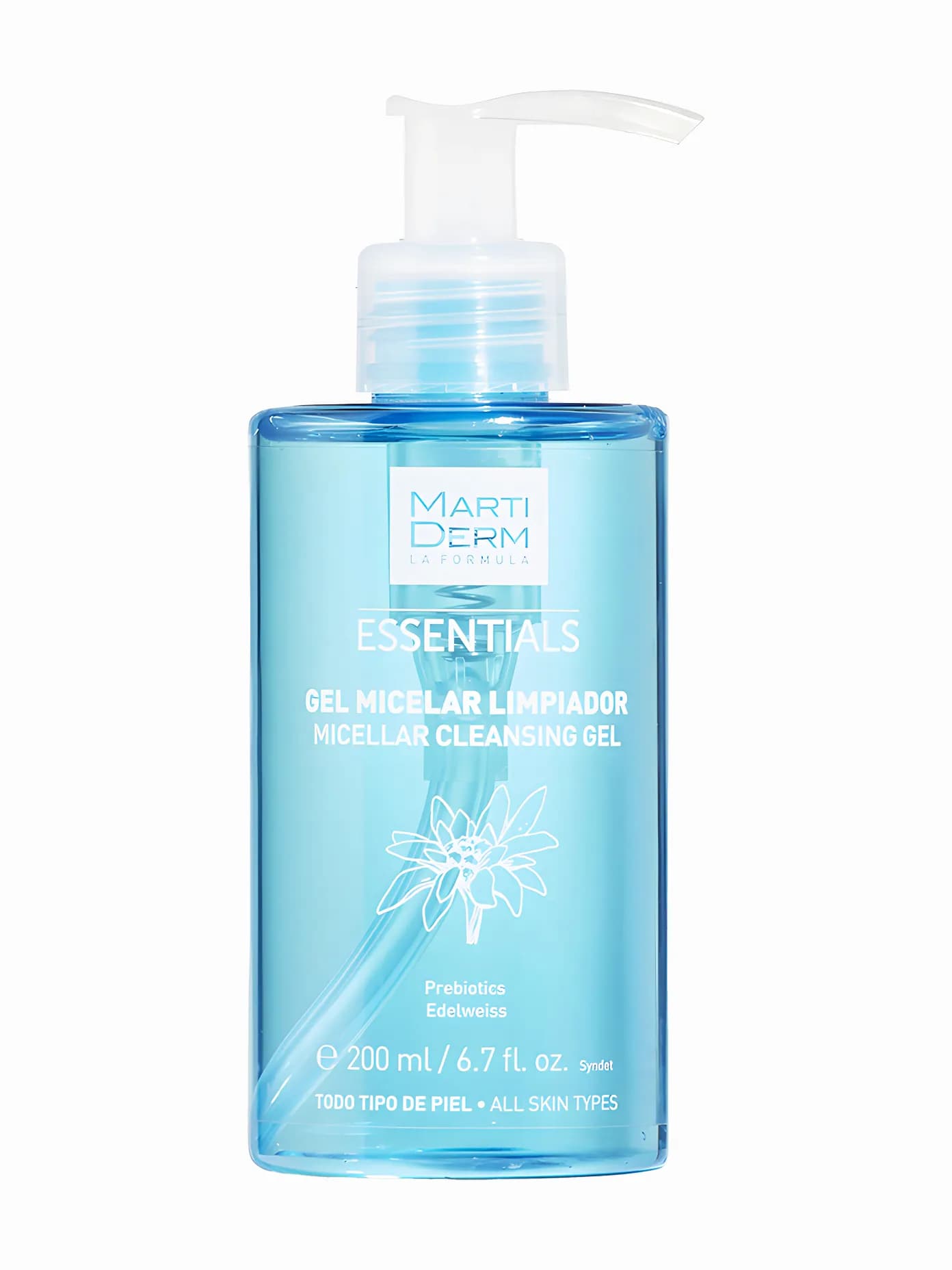 Micellar Cleansing Gel