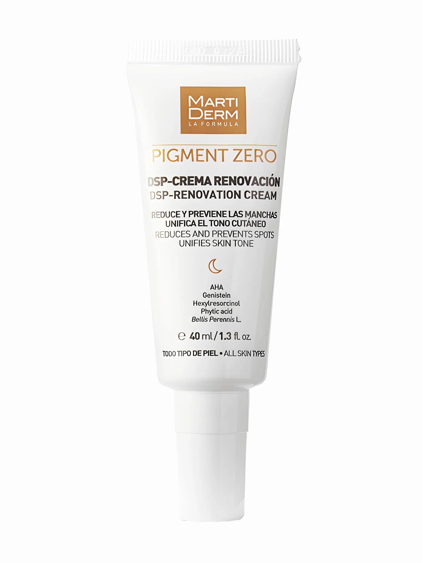DSP Renovation Cream
