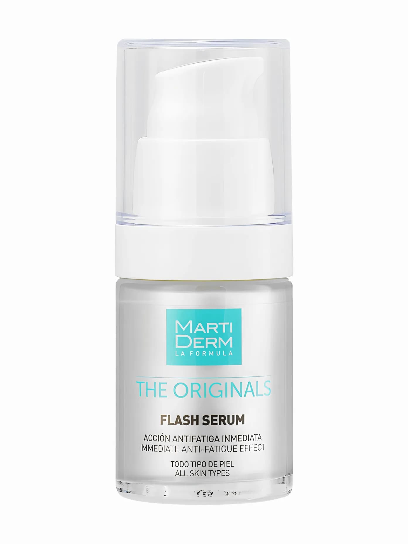 Flash Serum