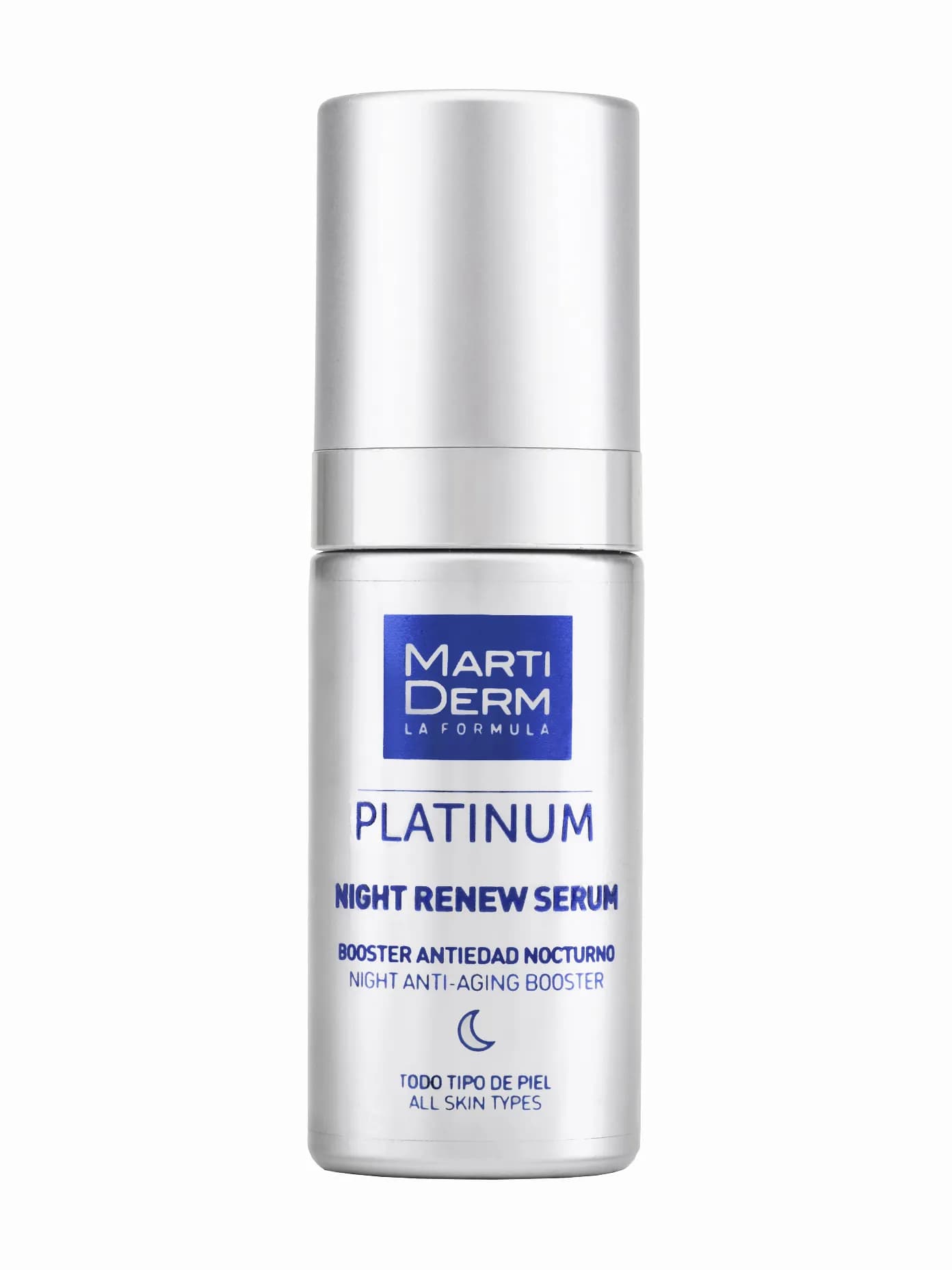 Night Renew Serum