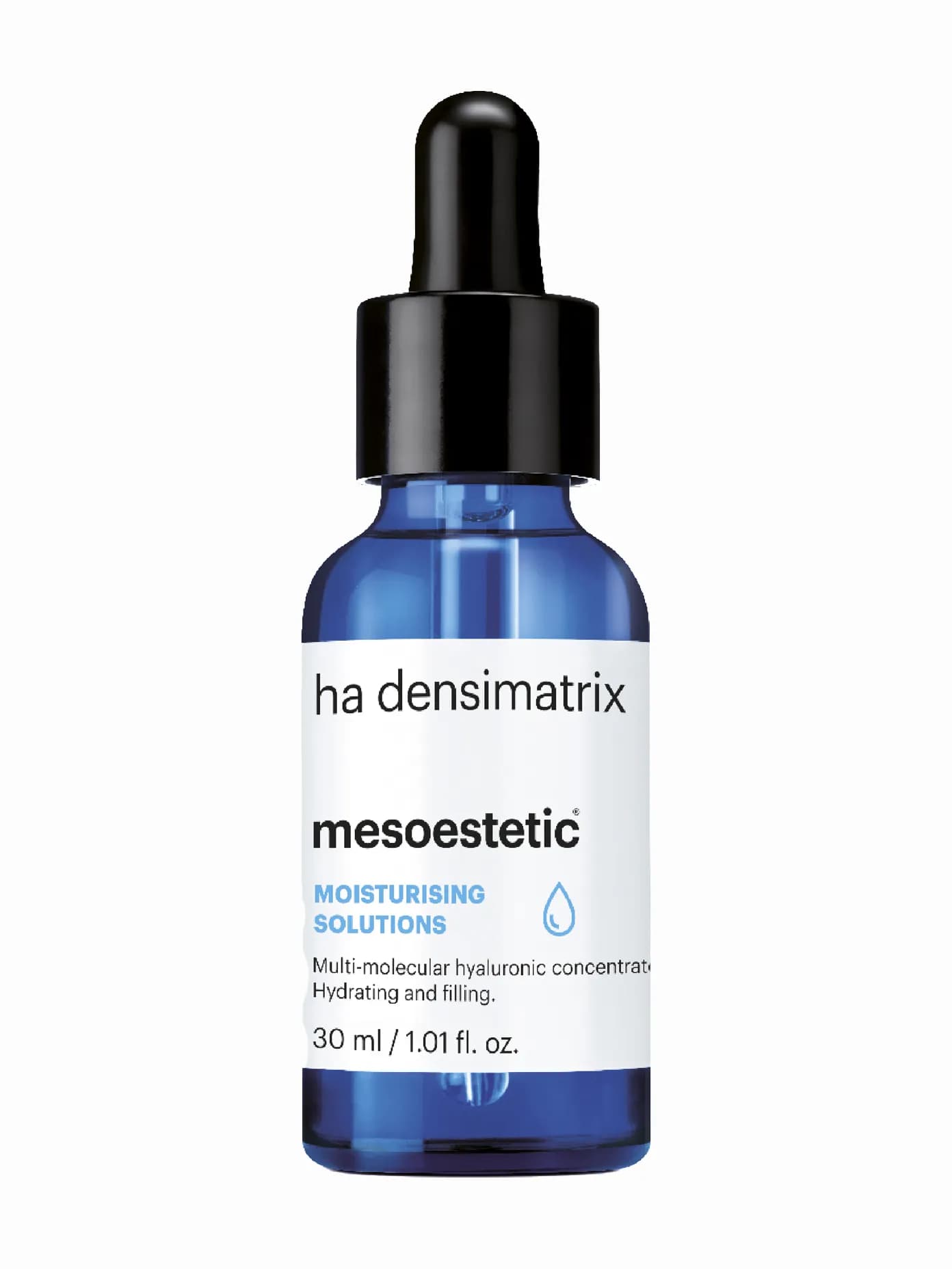 ha densimatrix