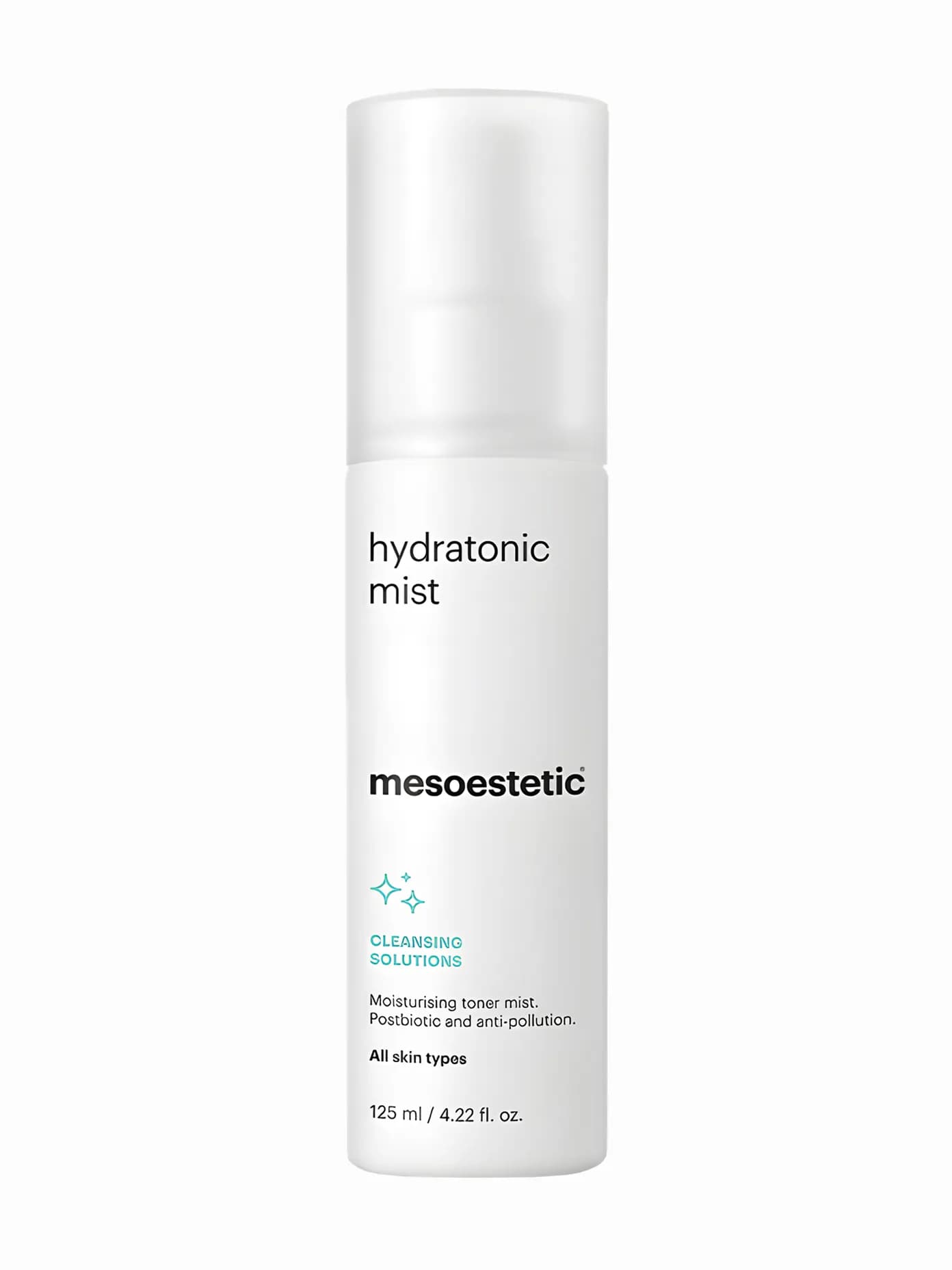 hydratonic mist