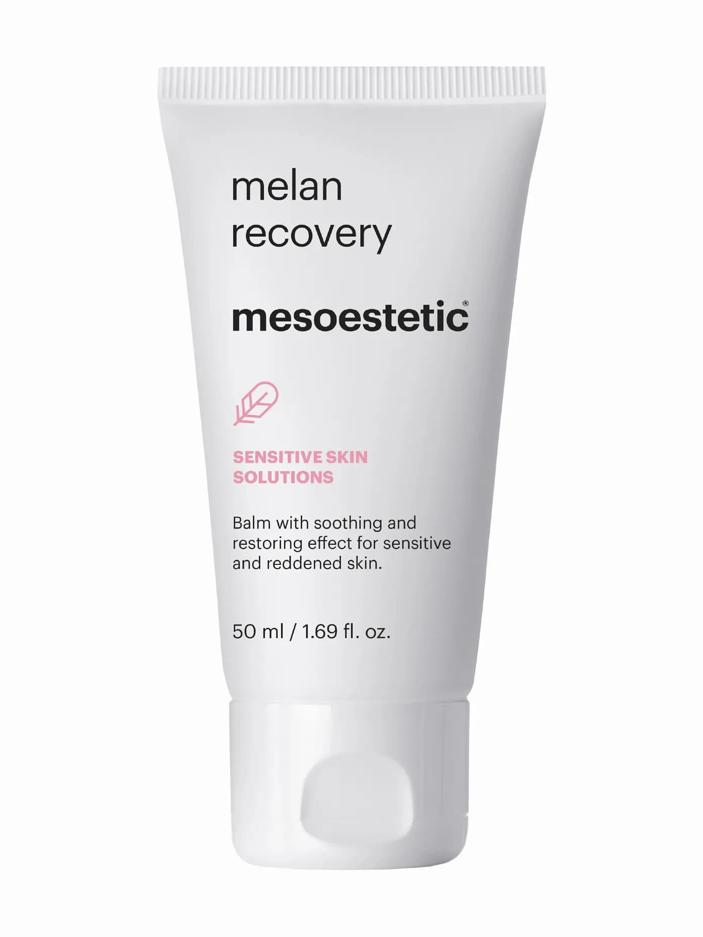 melan recovery