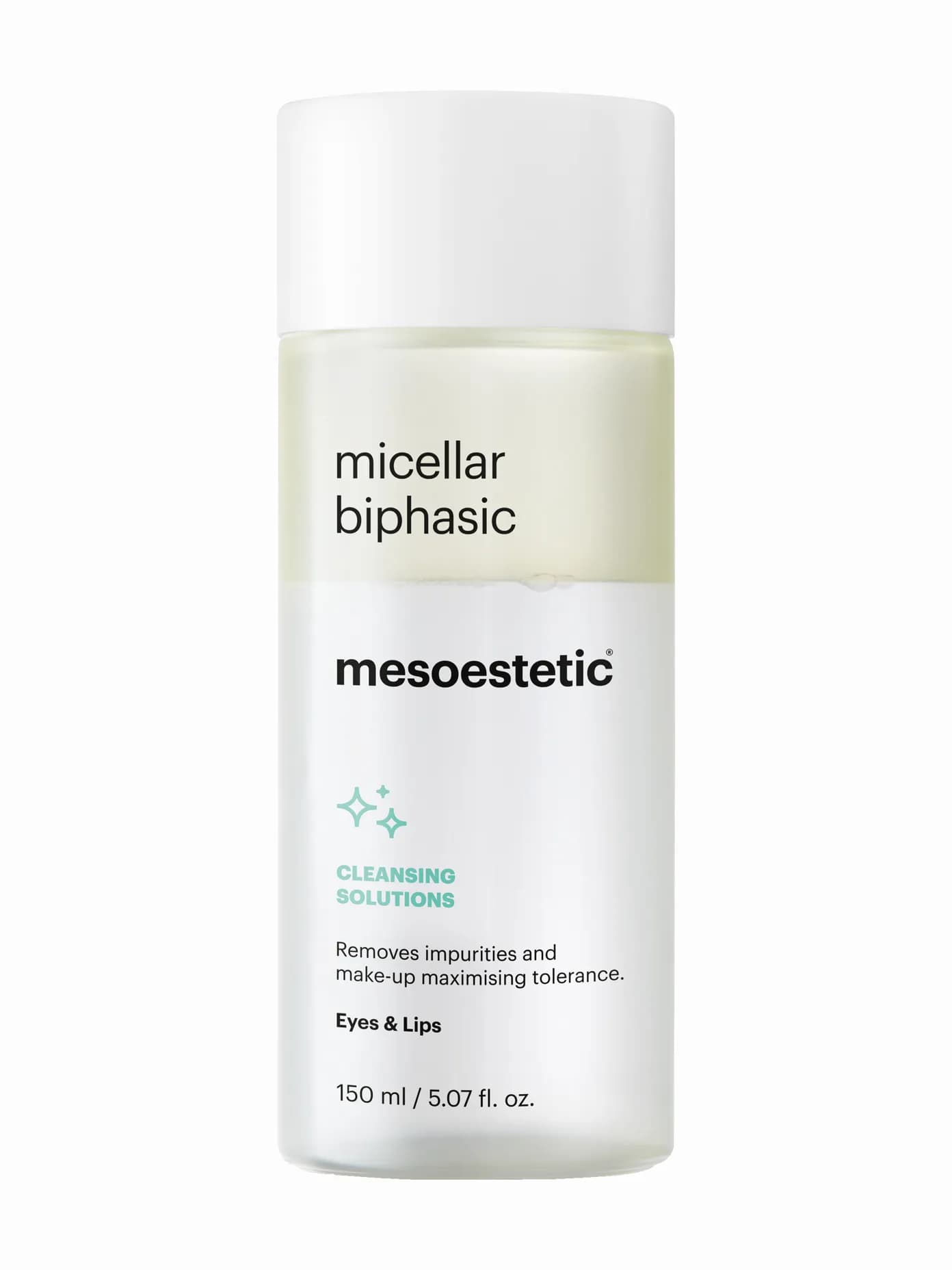 micellar biphasic