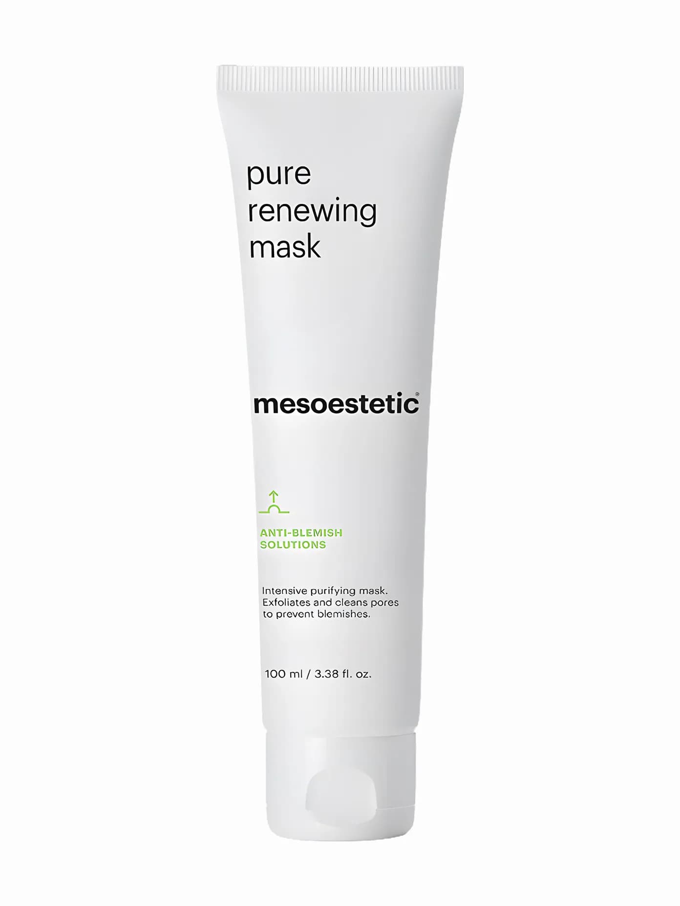 pure renewing mask