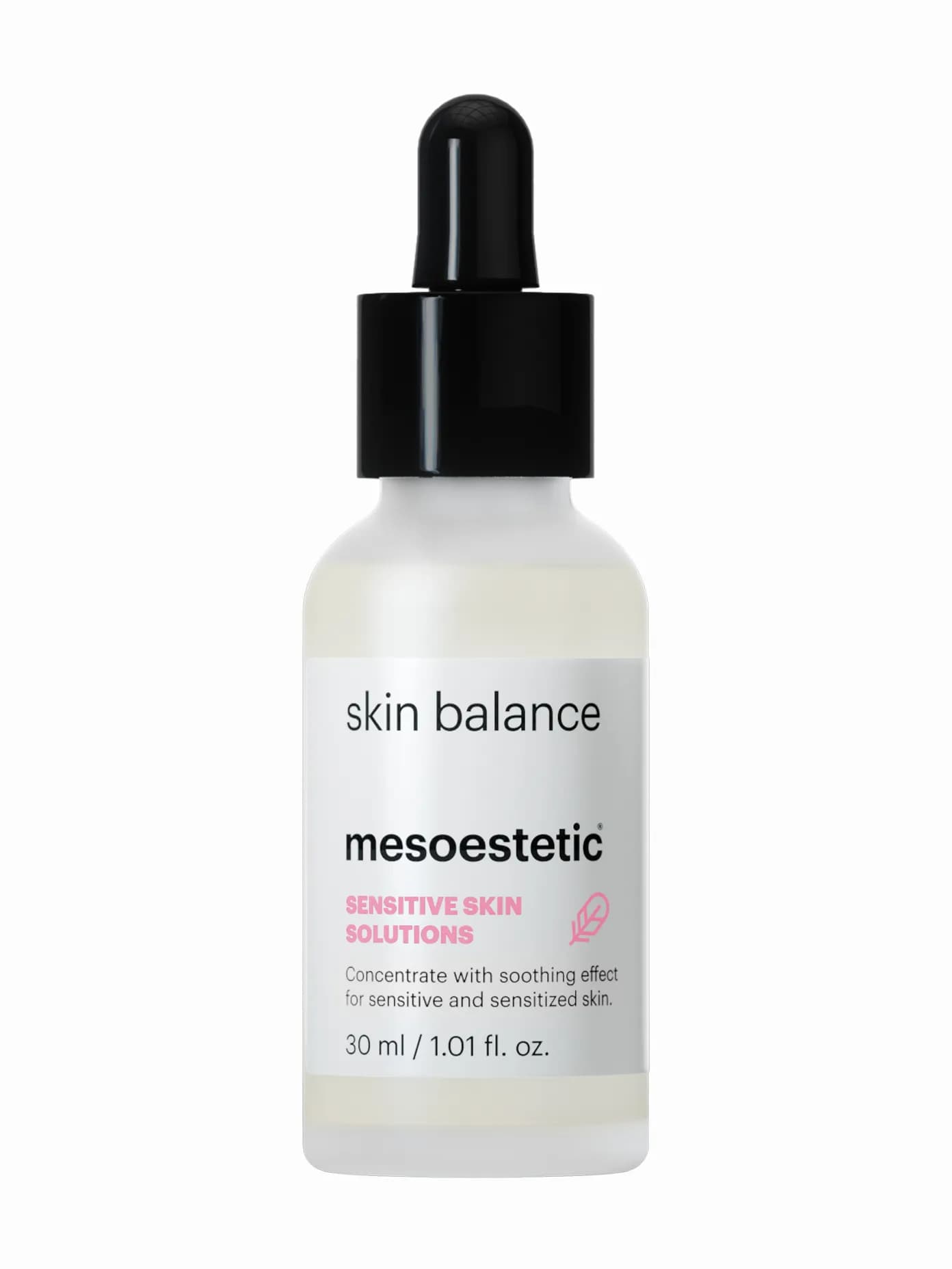 skin balance