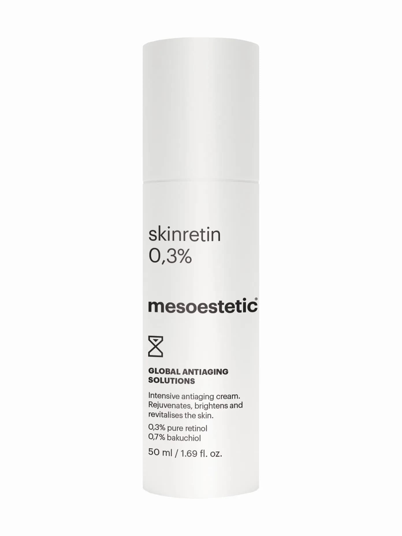 skinretin 0.3%