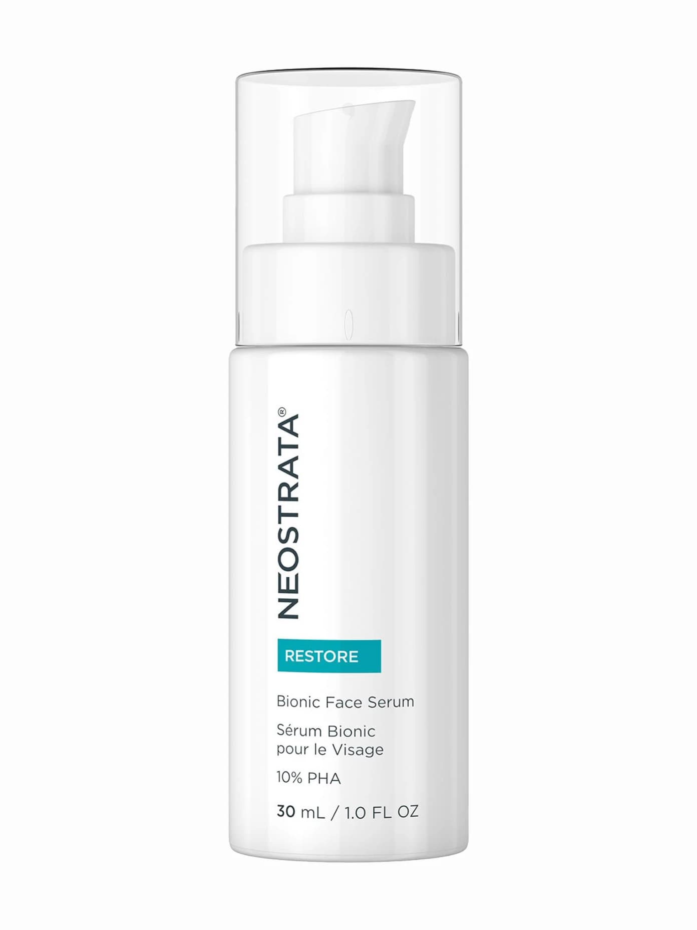 Bionic Face Serum