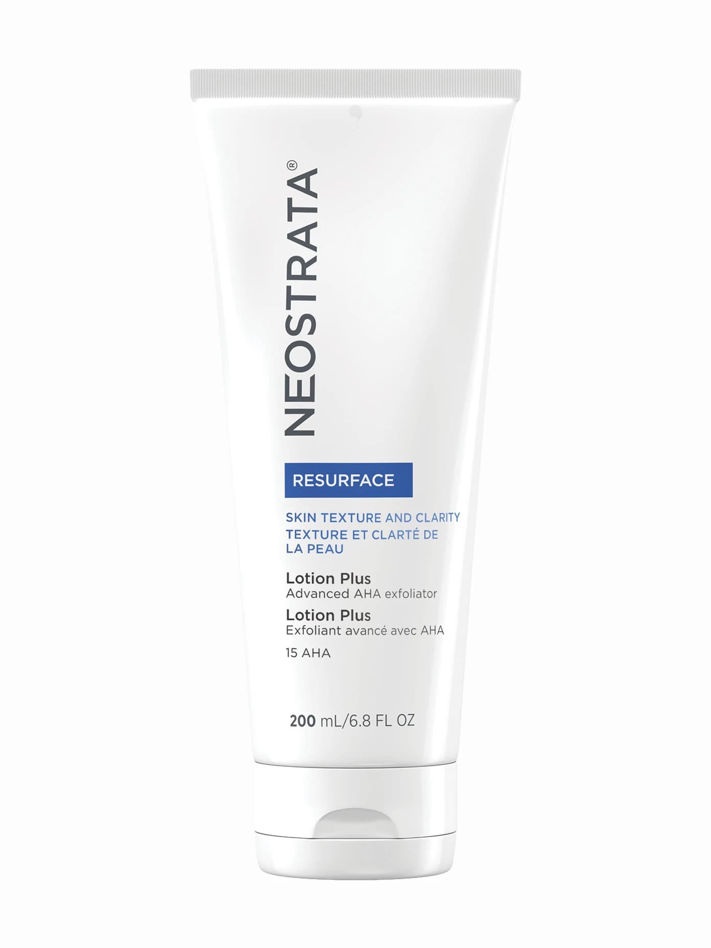 Lotion Plus