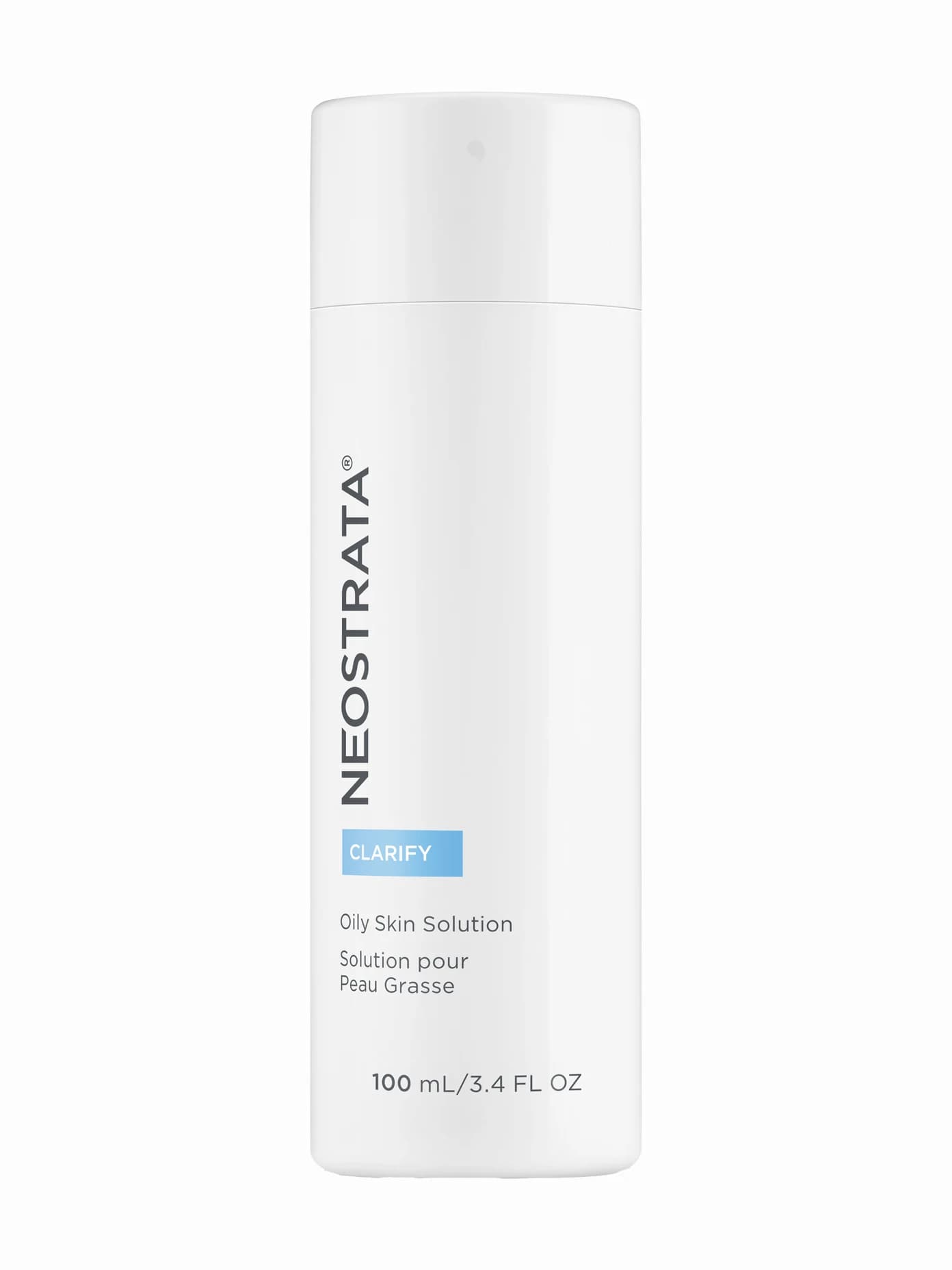 Oily Skin Solution