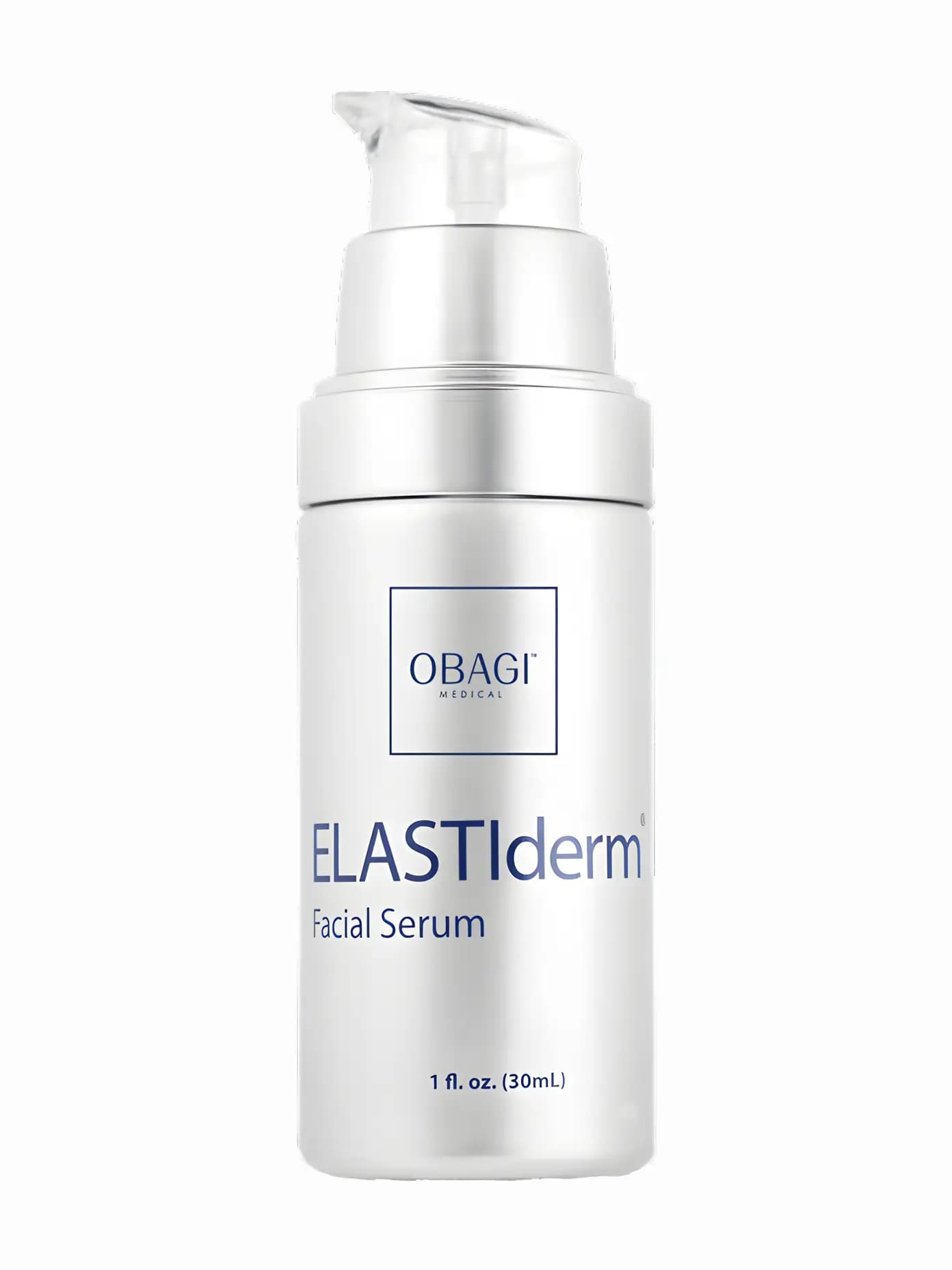 ELASTIderm® Facial Serum