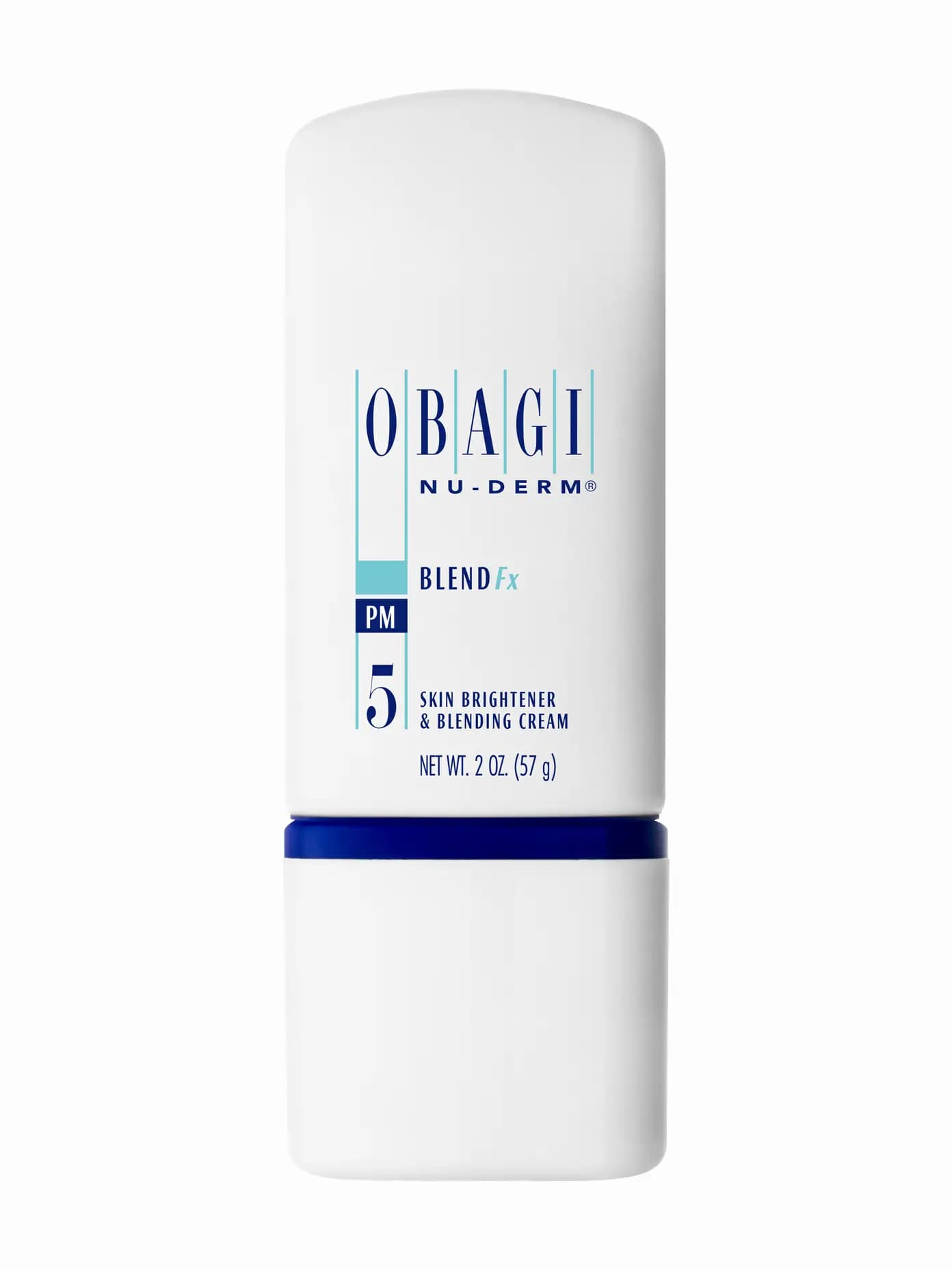 Nu-Derm Blend FX