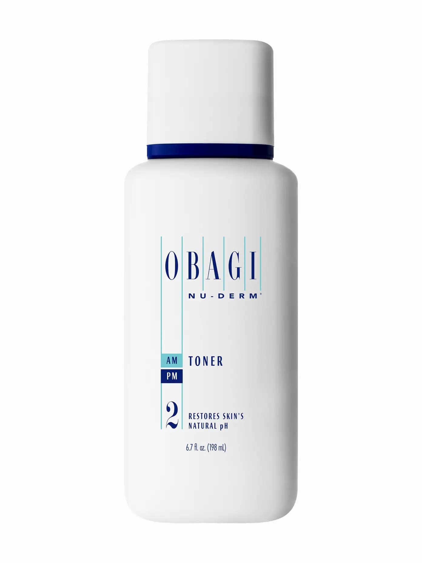 Nu-Derm Toner