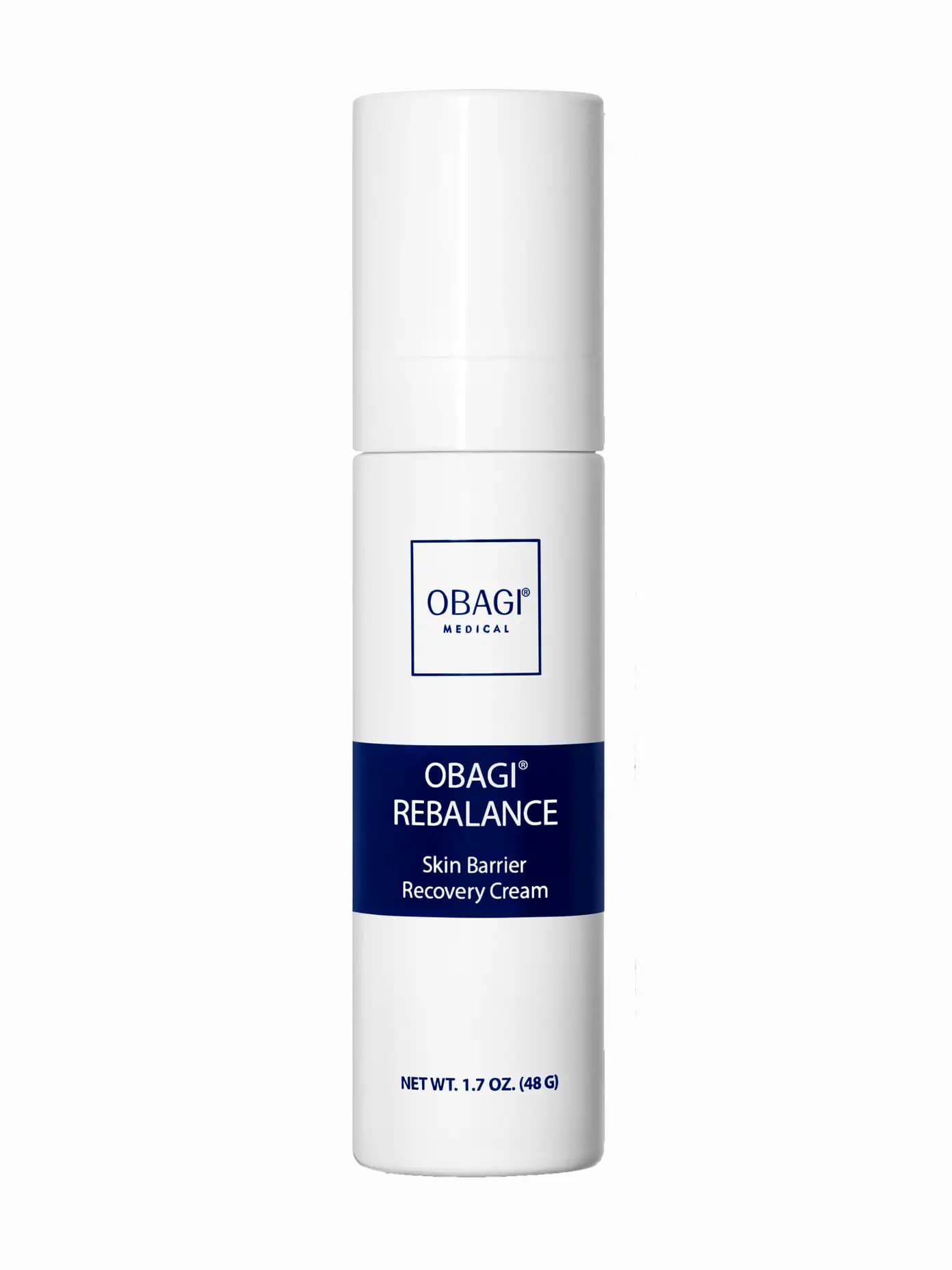 Rebalance Skin Barrier Recovery Cream