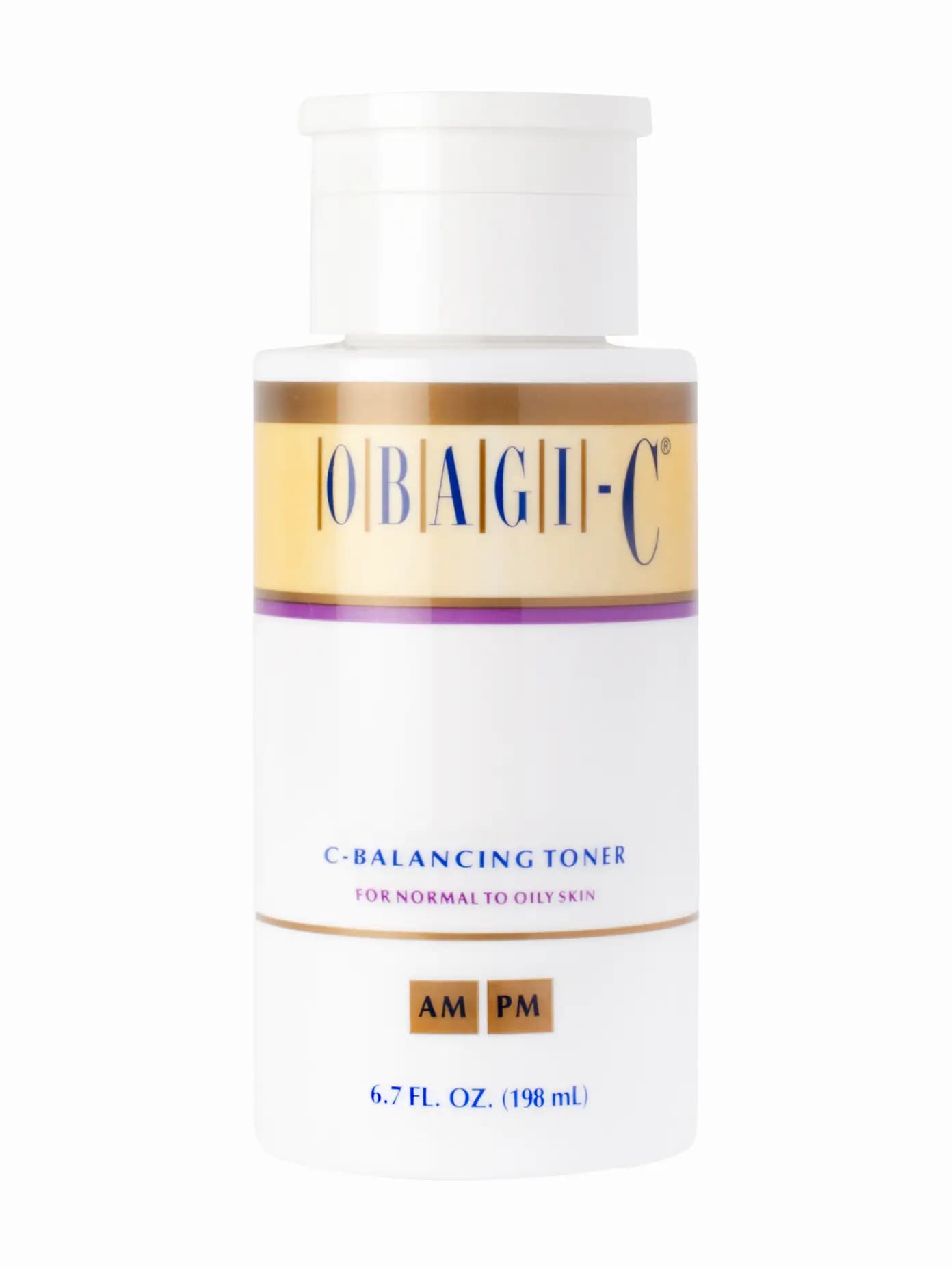 Obagi-C Balancing Toner