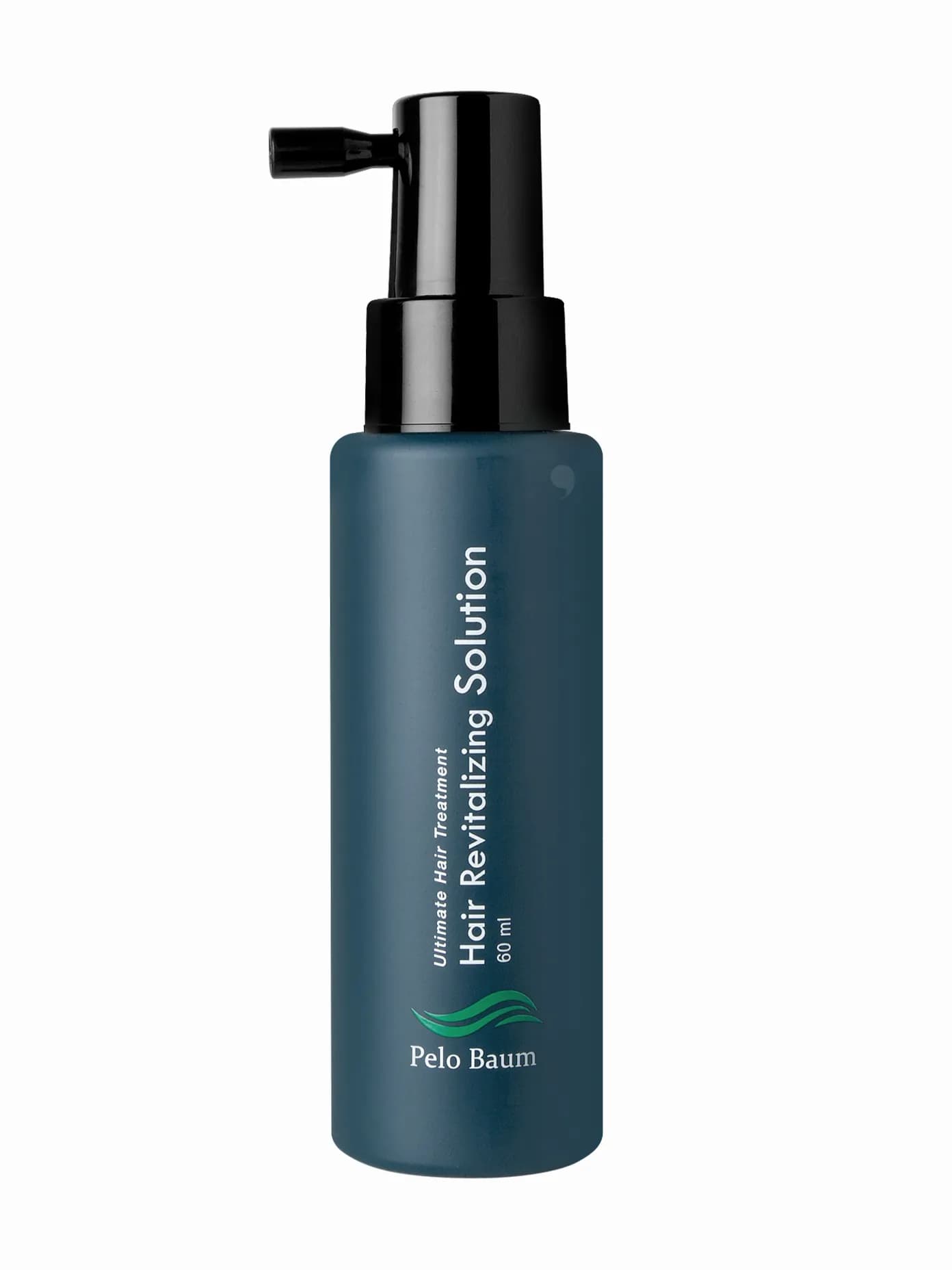 Revitalizing Solution